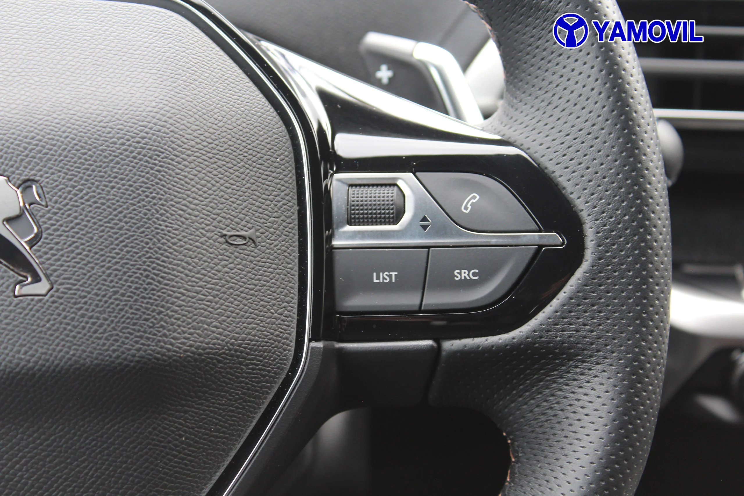 Peugeot 5008 SUV 1.6 PURETECH 180CV GT-LINE AUT 7PLZ. - Foto 24