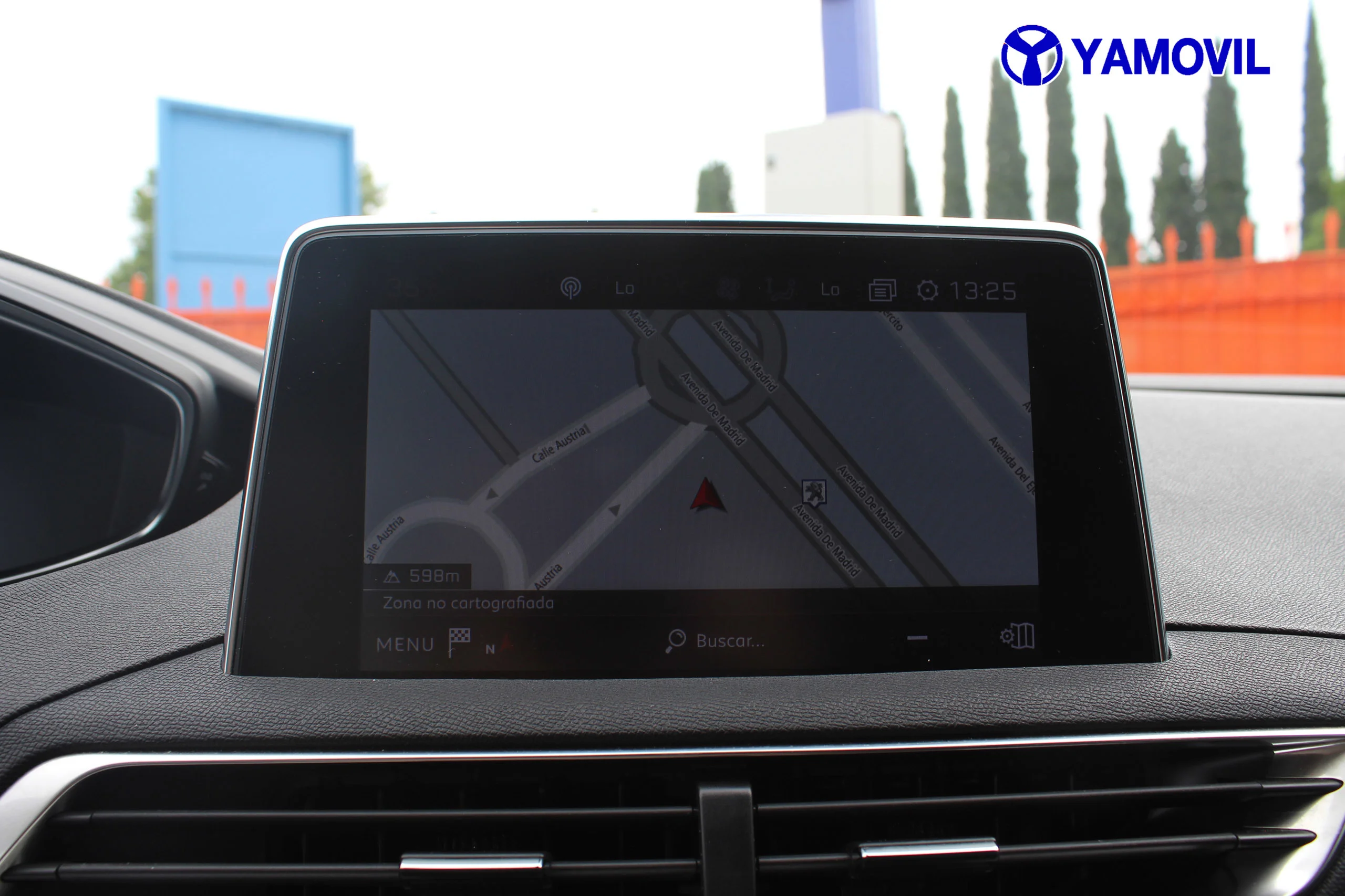 Peugeot 5008 SUV 1.6 PURETECH 180CV GT-LINE AUT 7PLZ. - Foto 27