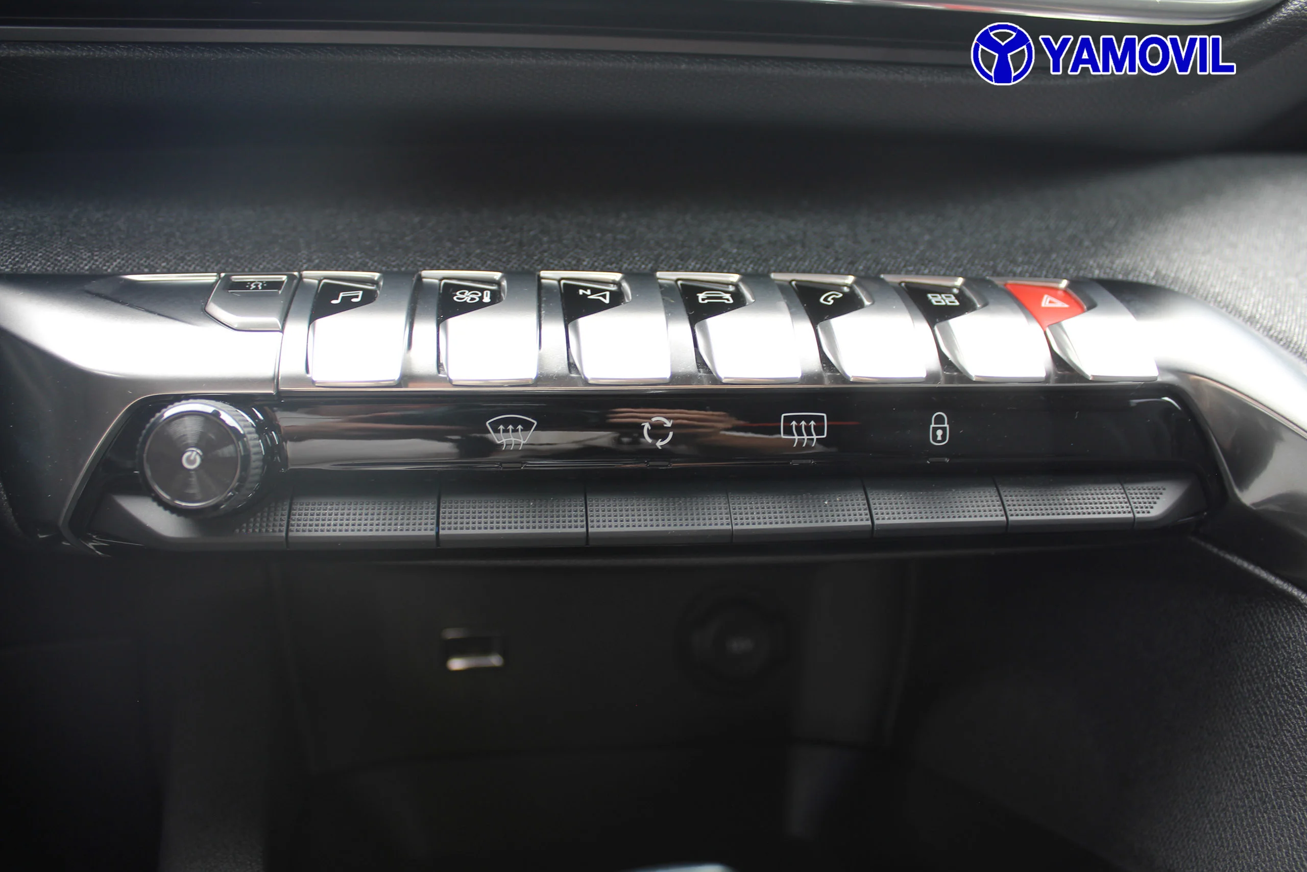 Peugeot 5008 SUV 1.6 PURETECH 180CV GT-LINE AUT 7PLZ. - Foto 29