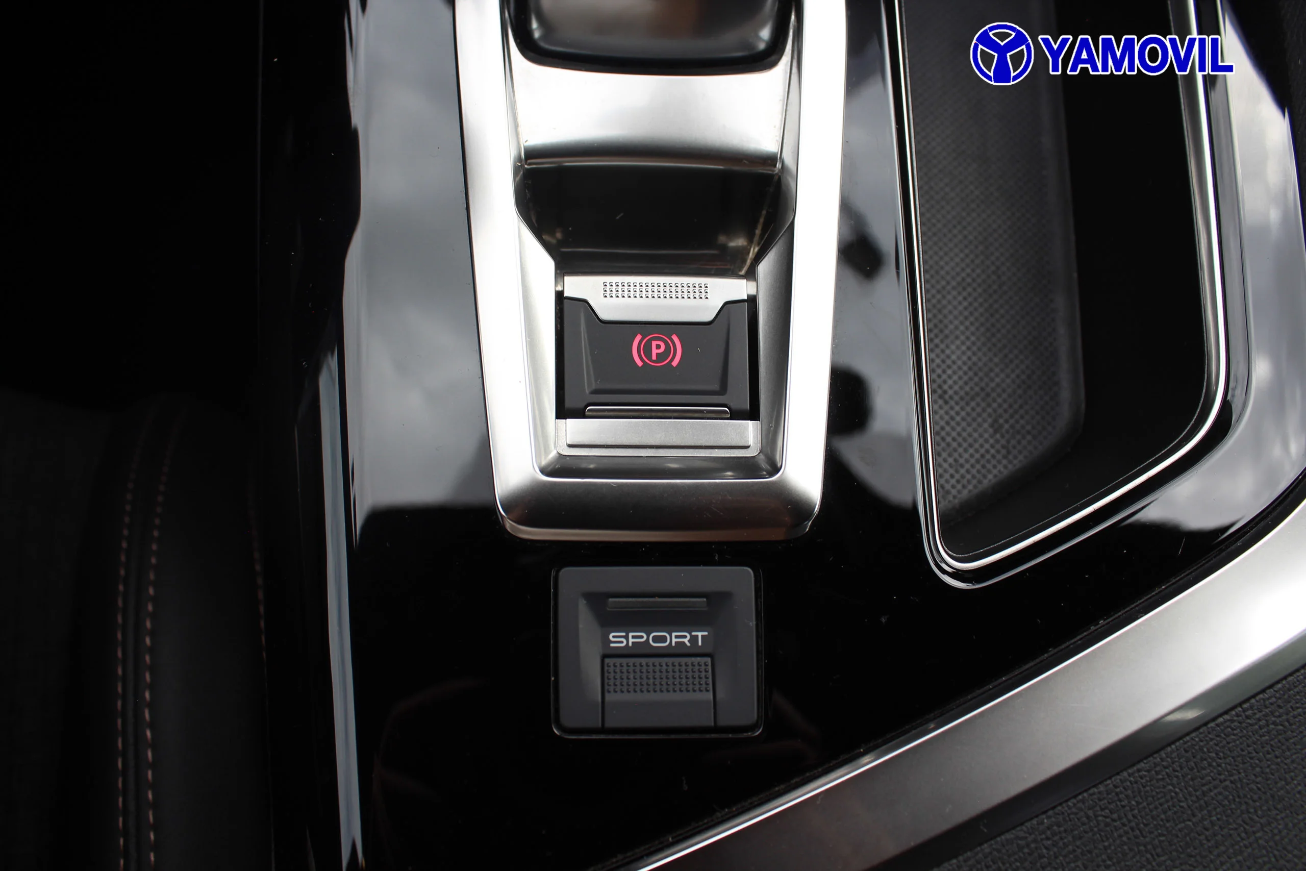 Peugeot 5008 SUV 1.6 PURETECH 180CV GT-LINE AUT 7PLZ. - Foto 30