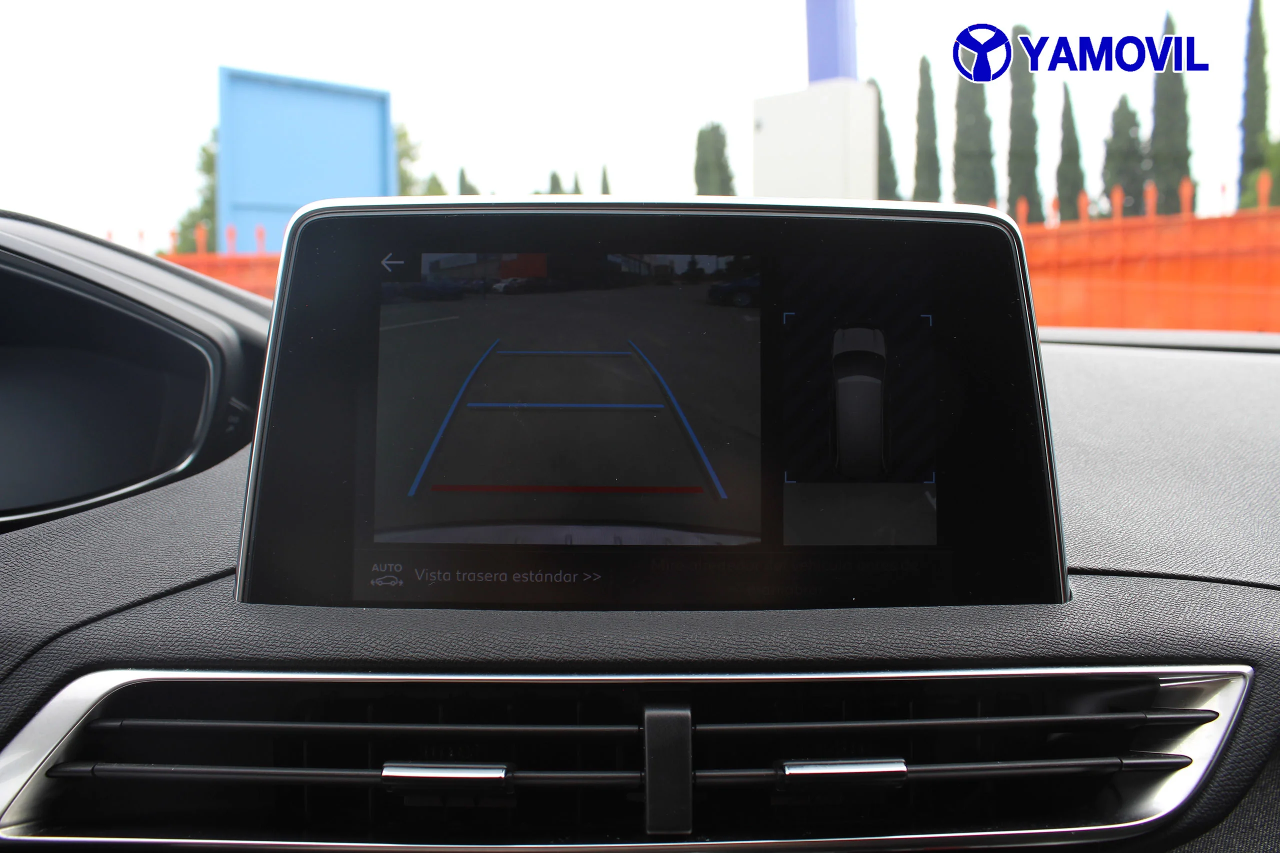 Peugeot 5008 SUV 1.6 PURETECH 180CV GT-LINE AUT 7PLZ. - Foto 31