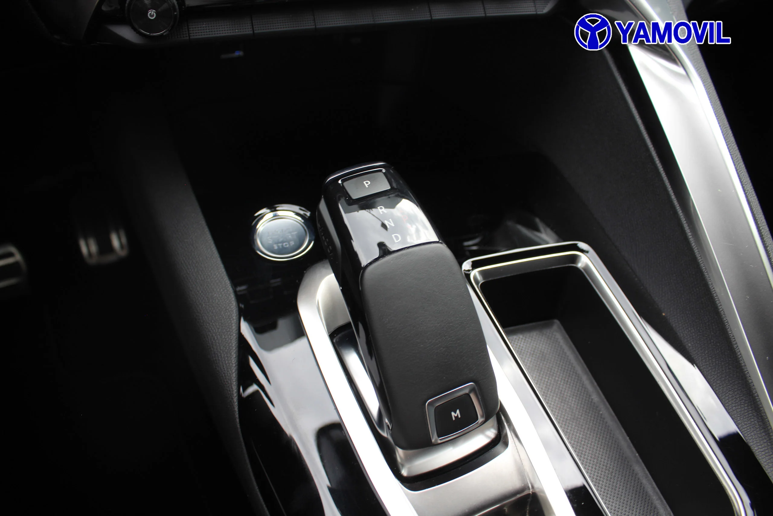 Peugeot 5008 SUV 1.6 PURETECH 180CV GT-LINE AUT 7PLZ. - Foto 32