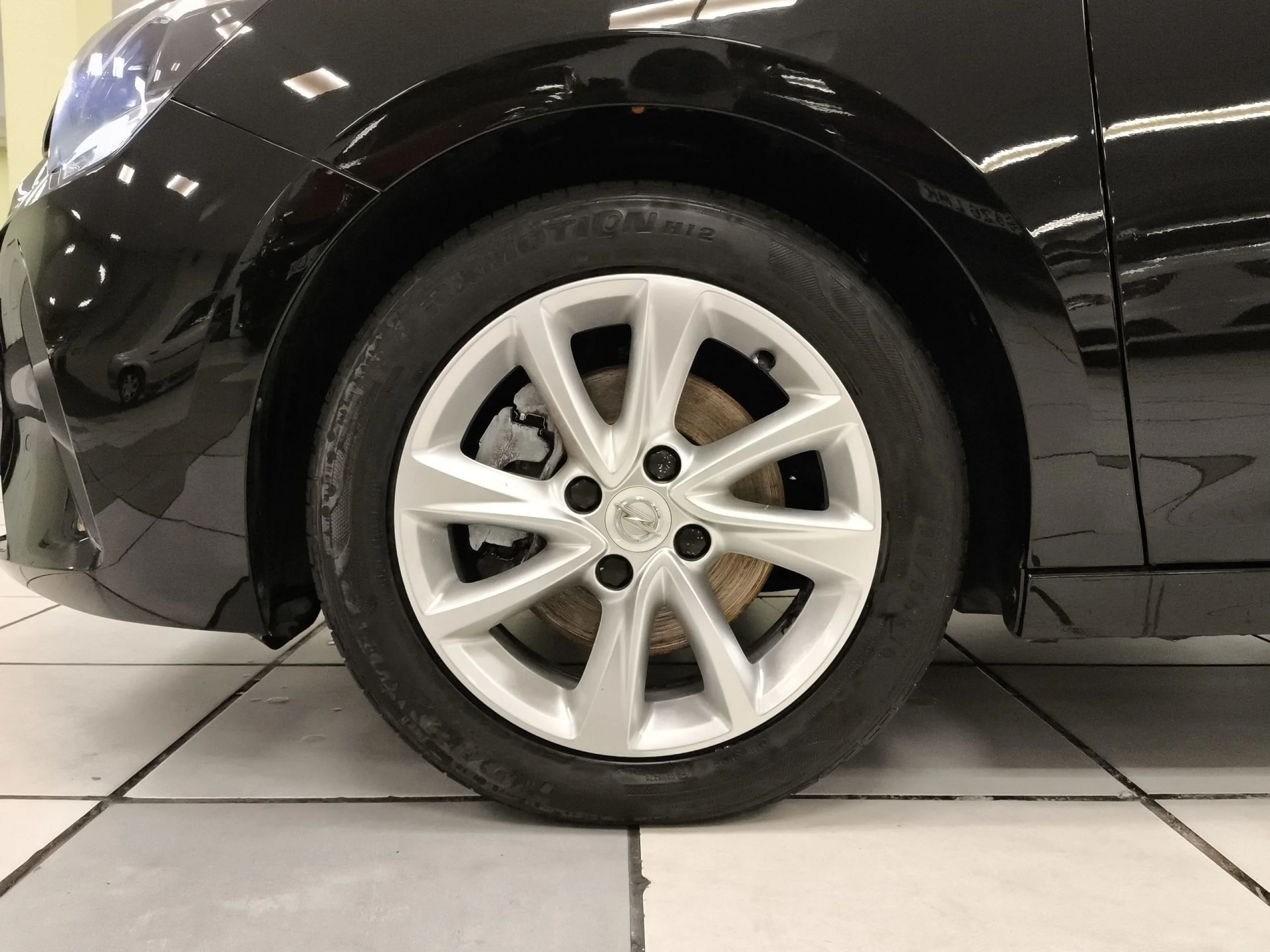Opel Corsa 1.2 Turbo XHL Elegance 74 kW (100 CV) - Foto 7
