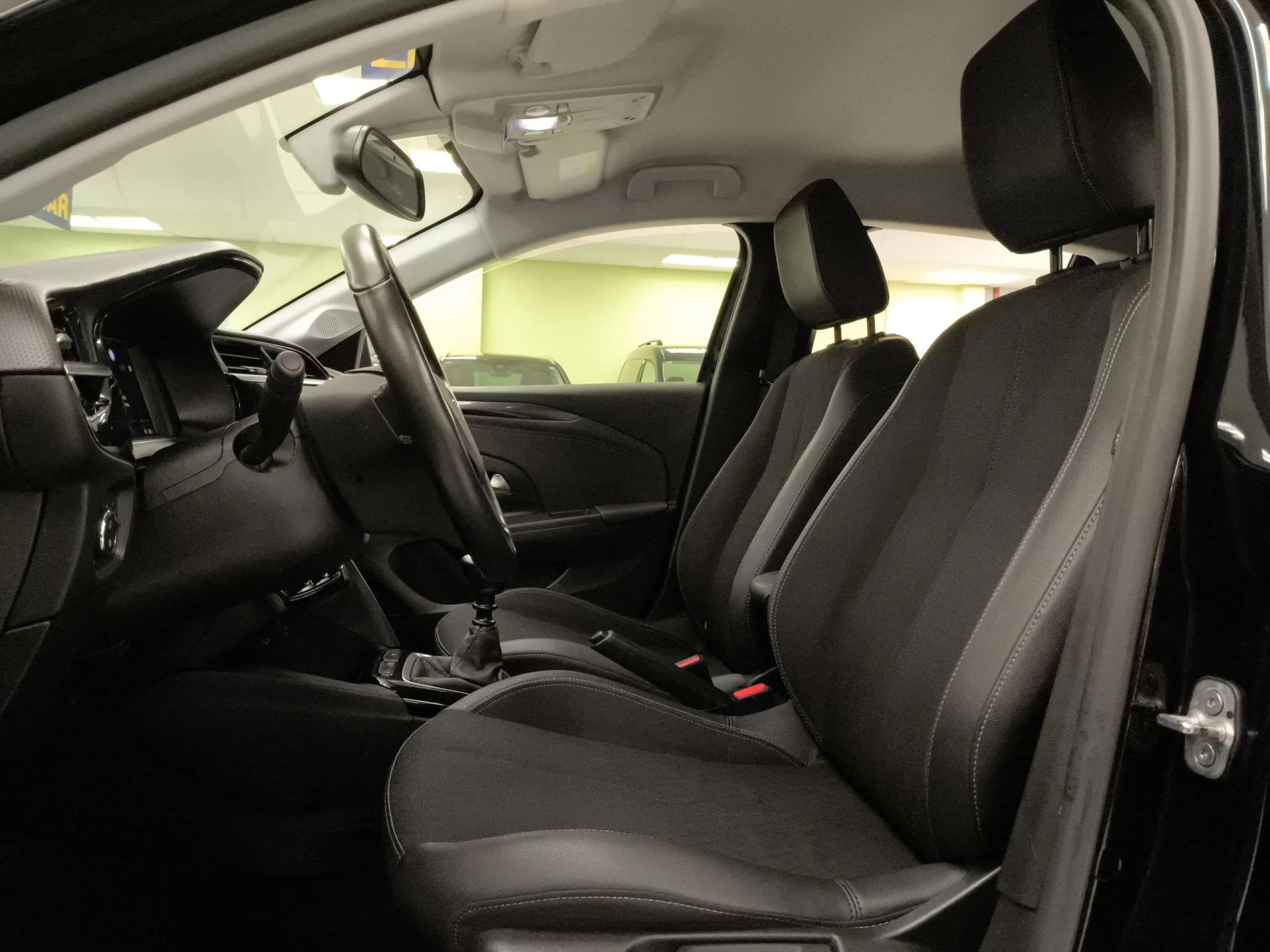 Opel Corsa 1.2 Turbo XHL Elegance 74 kW (100 CV) - Foto 8