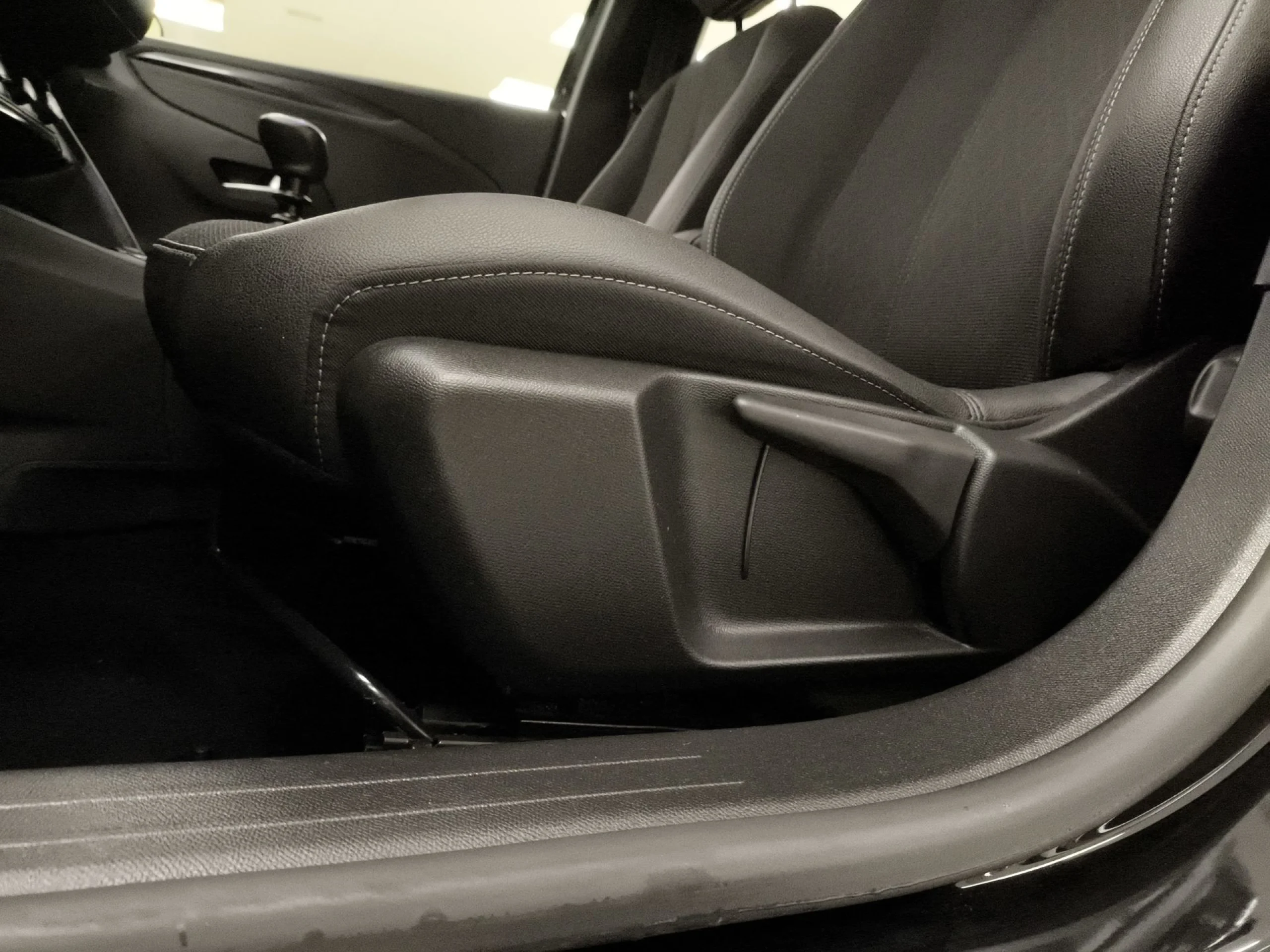 Opel Corsa 1.2 Turbo XHL Elegance 74 kW (100 CV) - Foto 9