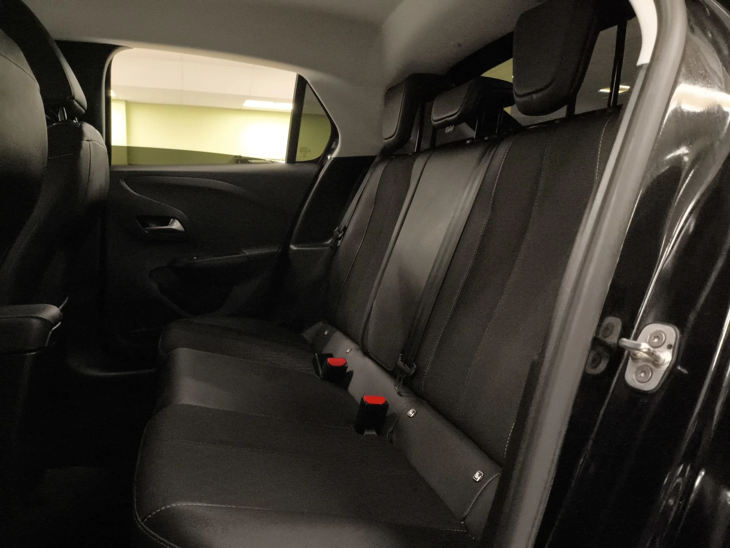Opel Corsa 1.2 Turbo XHL Elegance 74 kW (100 CV) - Foto 18