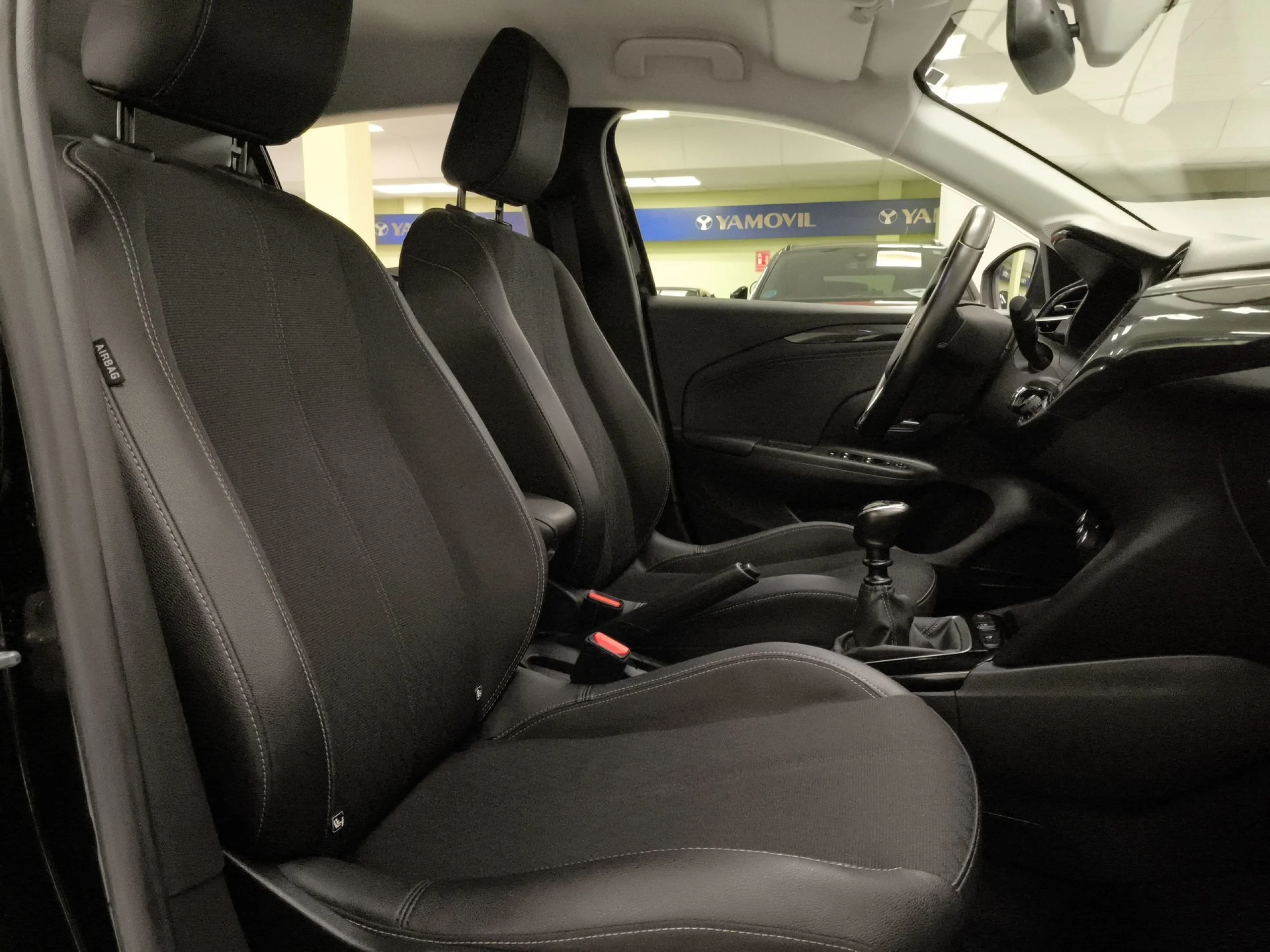Opel Corsa 1.2 Turbo XHL Elegance 74 kW (100 CV) - Foto 20