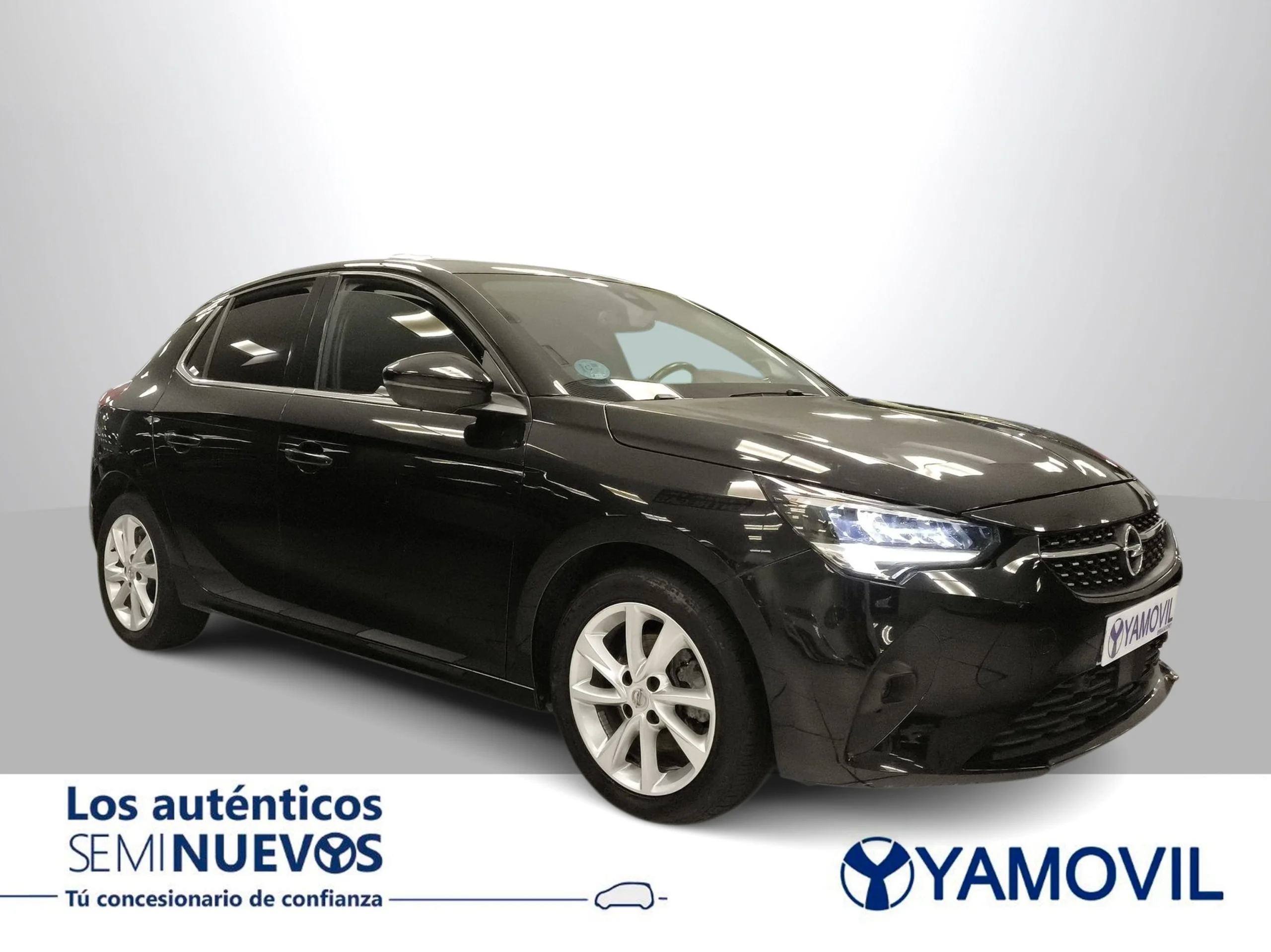 Opel Corsa 1.2 Turbo XHL Elegance 74 kW (100 CV) - Foto 2