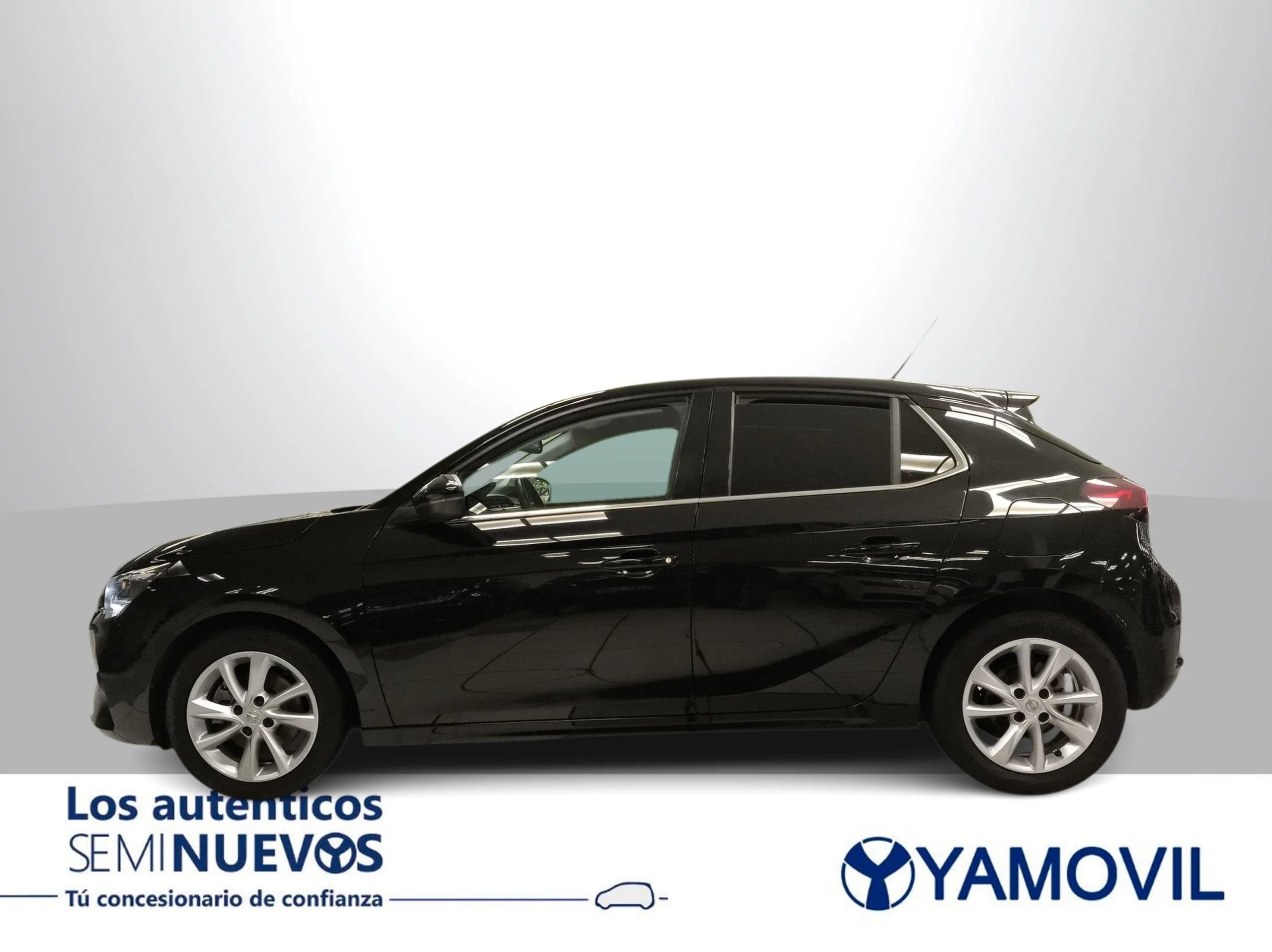 Opel Corsa 1.2 Turbo XHL Elegance 74 kW (100 CV) - Foto 4
