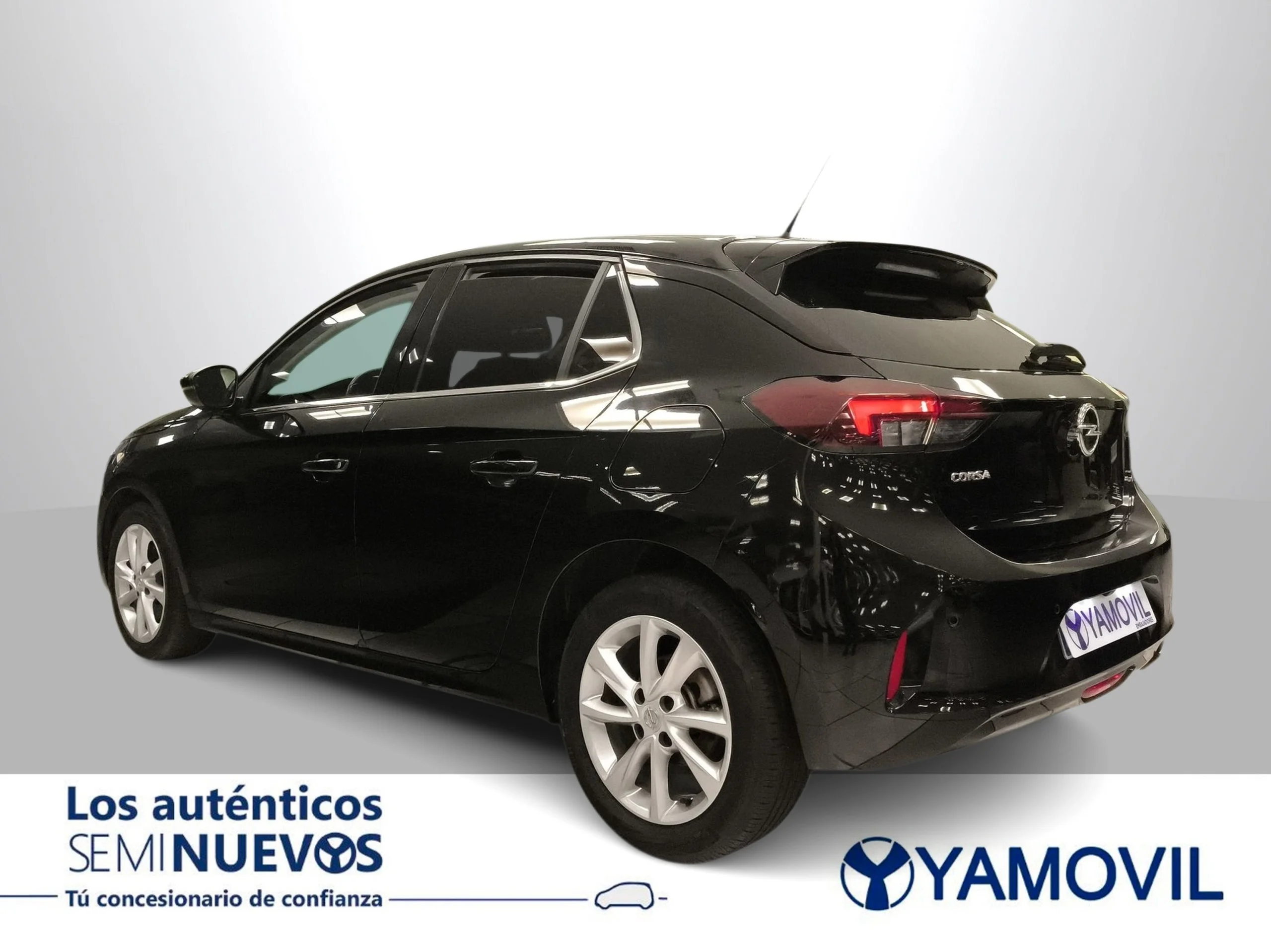 Opel Corsa 1.2 Turbo XHL Elegance 74 kW (100 CV) - Foto 5