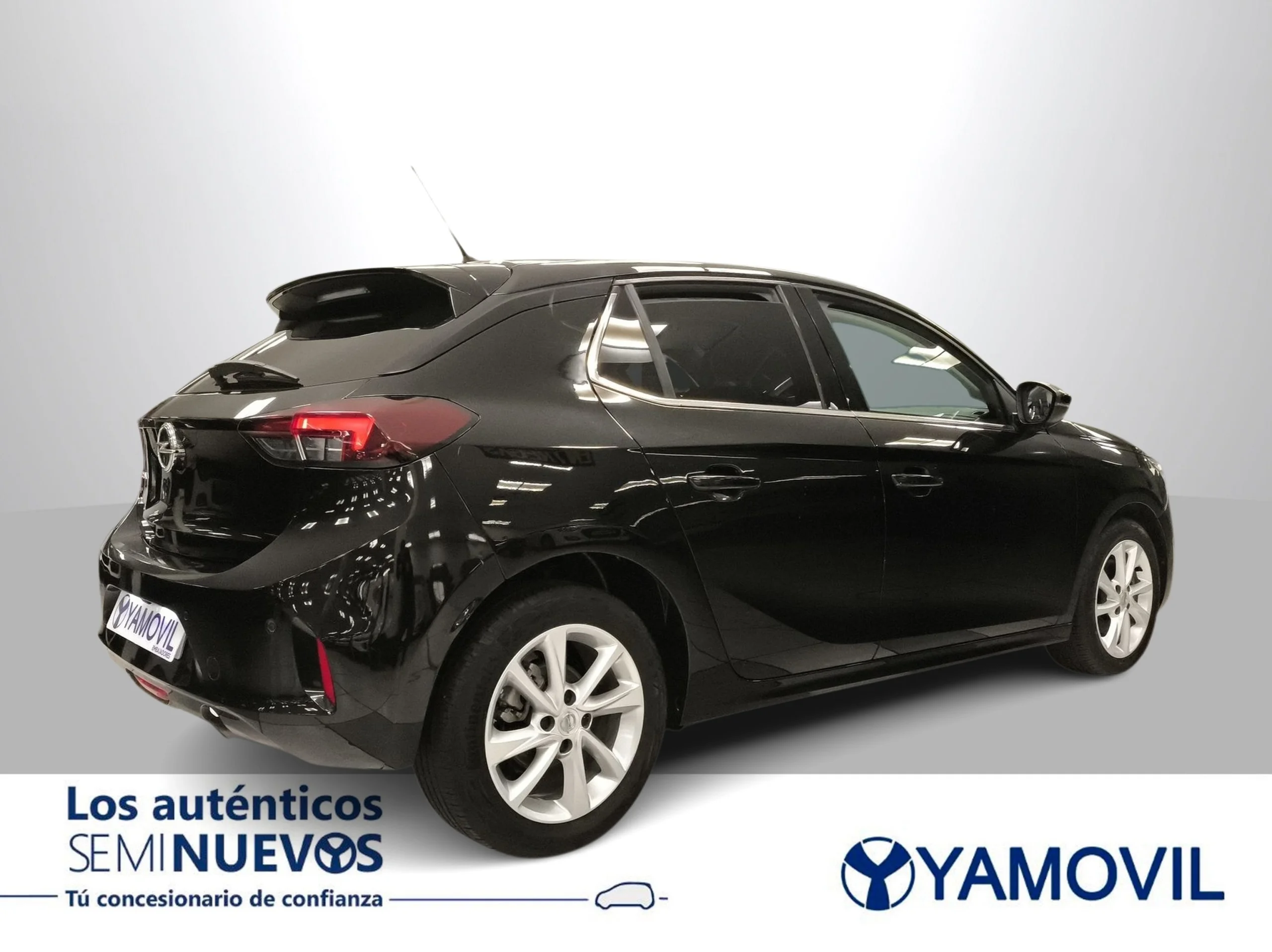 Opel Corsa 1.2 Turbo XHL Elegance 74 kW (100 CV) - Foto 6