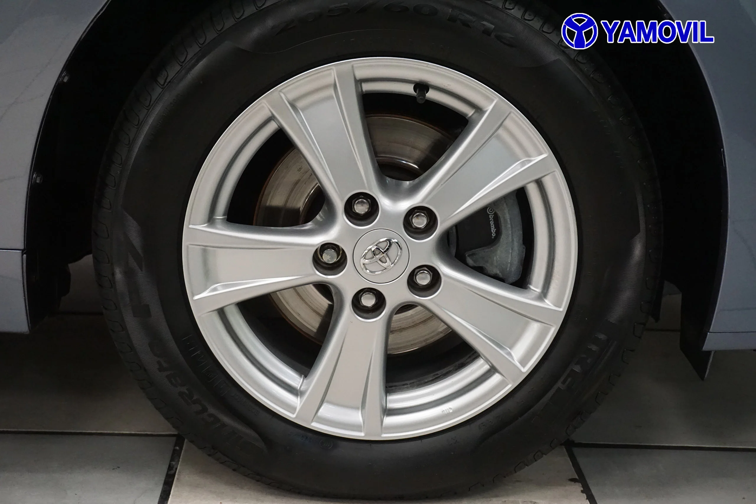 Toyota Verso 2.0 D4D ACTIVE 5PLZ 5P - Foto 9