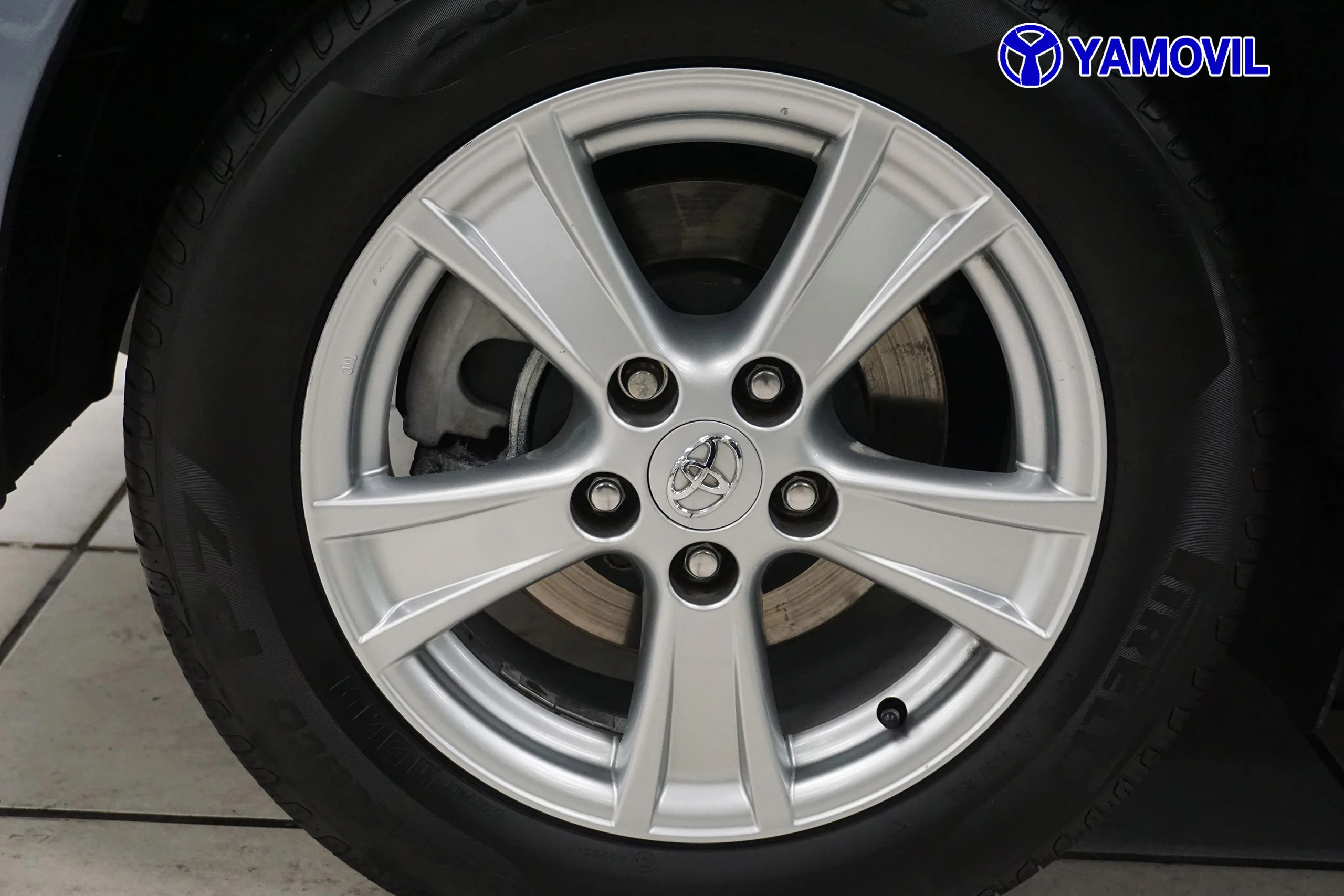 Toyota Verso 2.0 D4D ACTIVE 5PLZ 5P - Foto 10