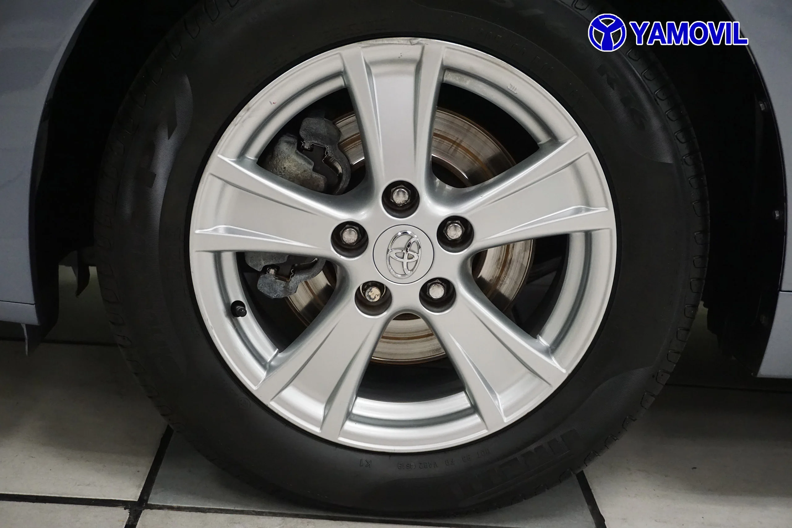 Toyota Verso 2.0 D4D ACTIVE 5PLZ 5P - Foto 12