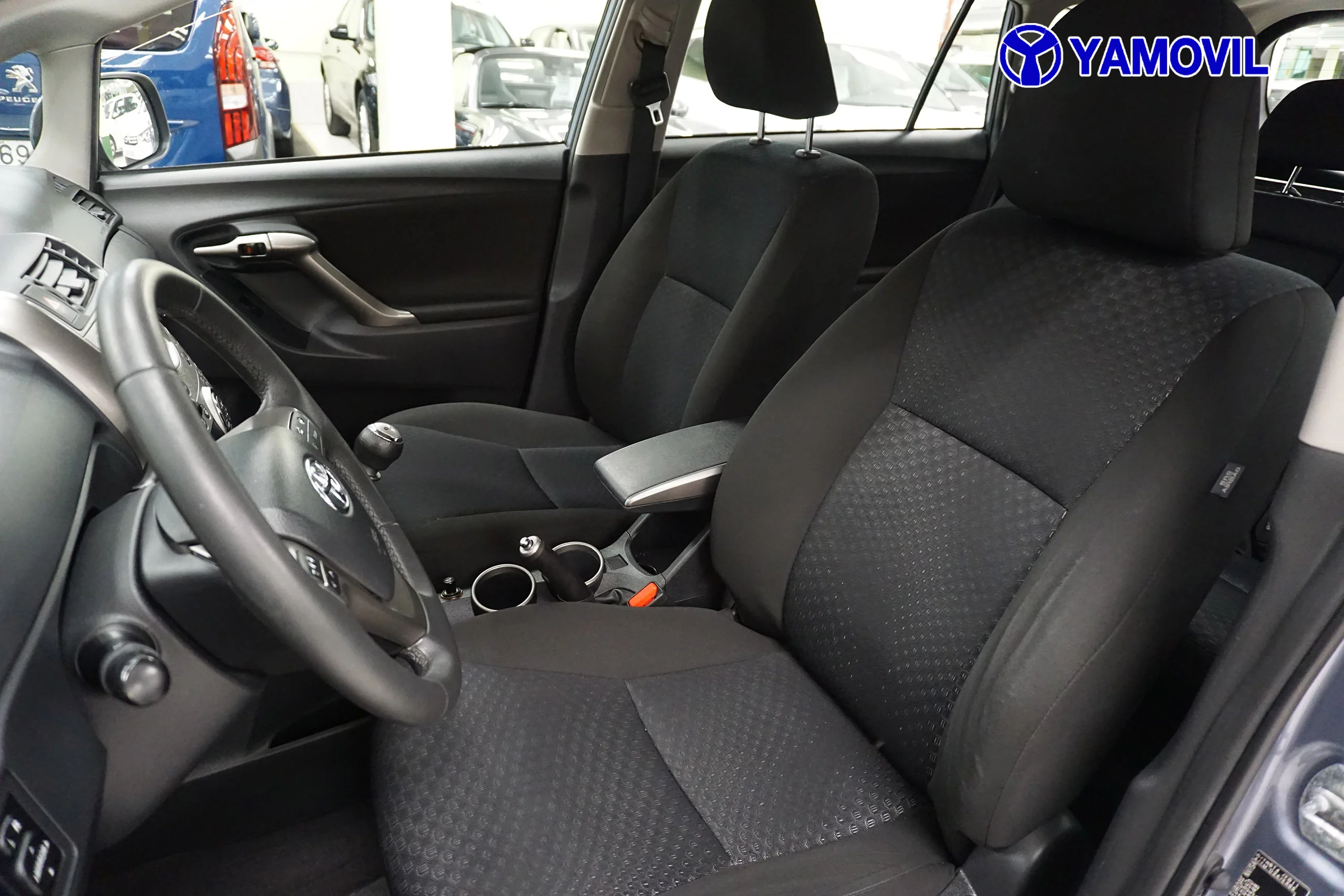 Toyota Verso 2.0 D4D ACTIVE 5PLZ 5P - Foto 13
