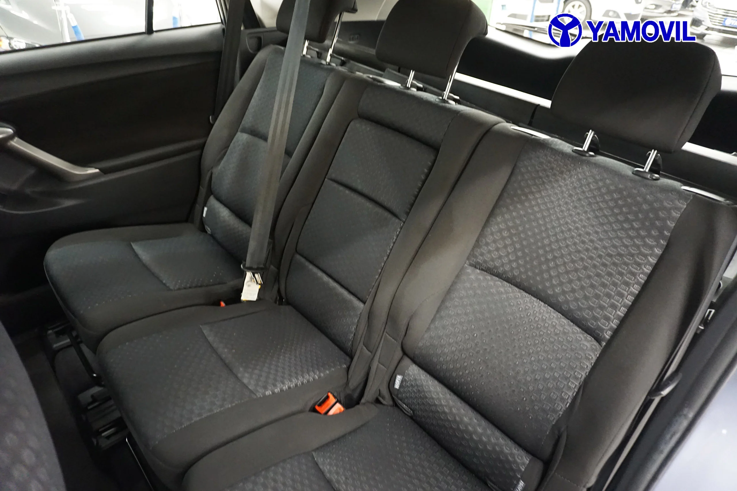 Toyota Verso 2.0 D4D ACTIVE 5PLZ 5P - Foto 14