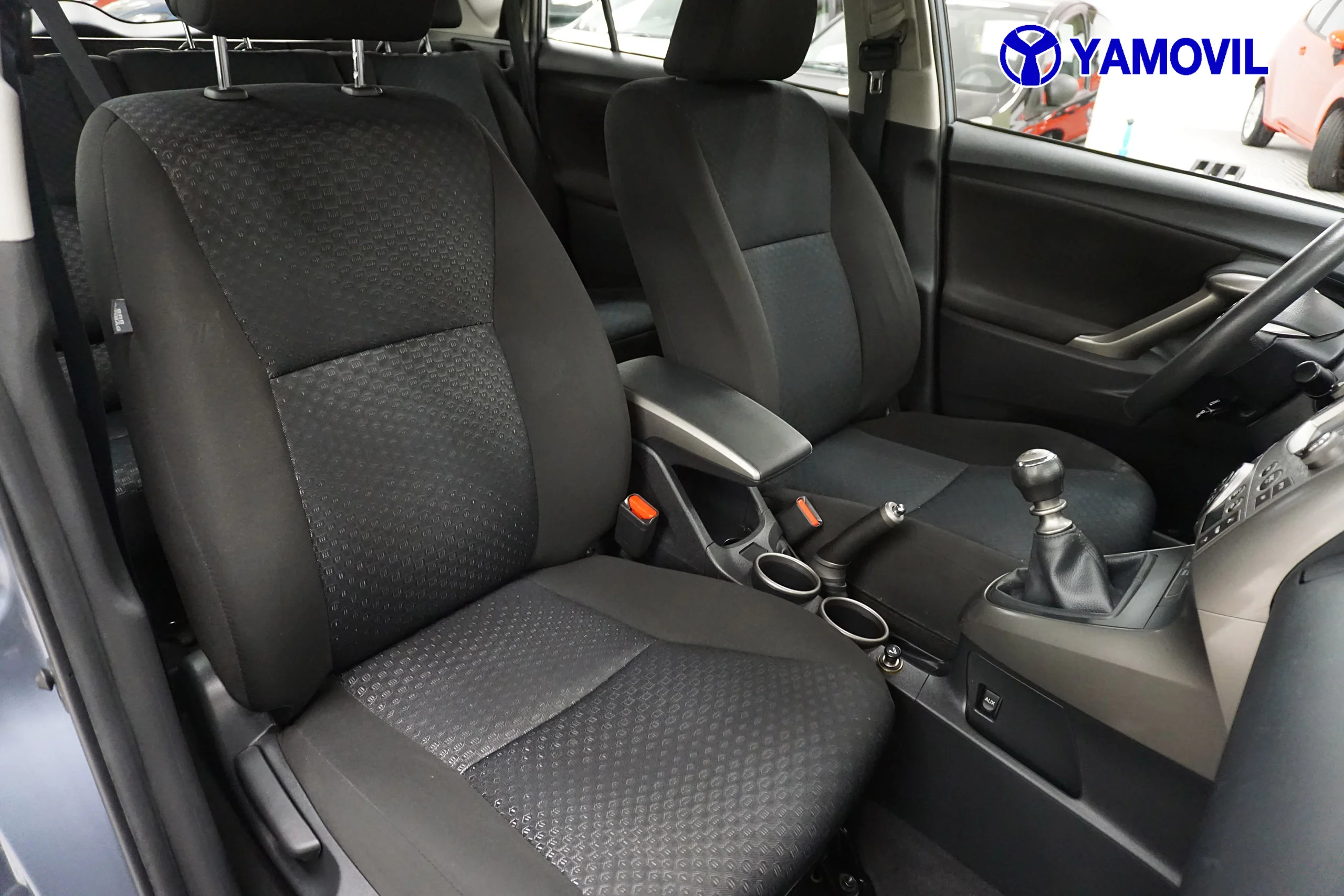 Toyota Verso 2.0 D4D ACTIVE 5PLZ 5P - Foto 15