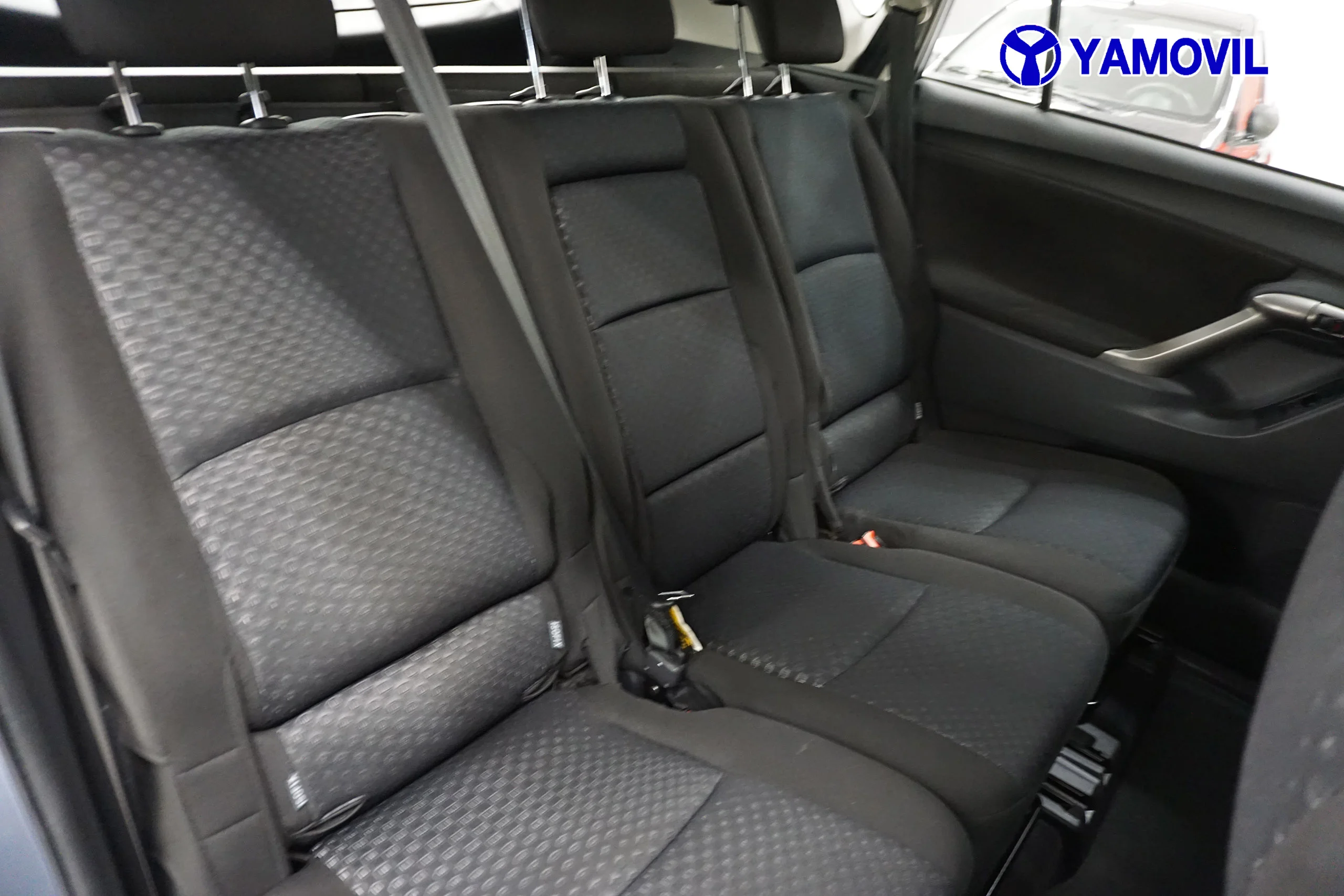 Toyota Verso 2.0 D4D ACTIVE 5PLZ 5P - Foto 16