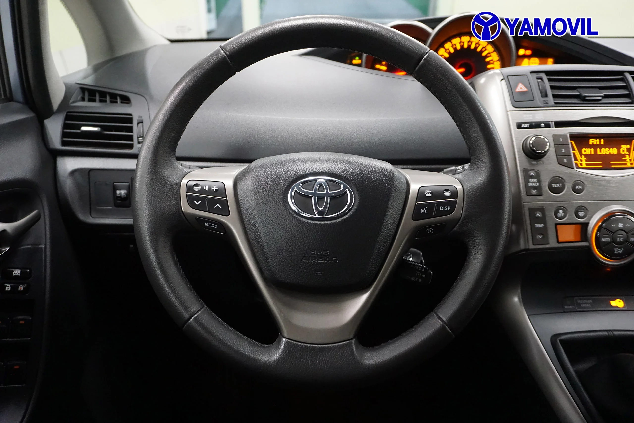 Toyota Verso 2.0 D4D ACTIVE 5PLZ 5P - Foto 18