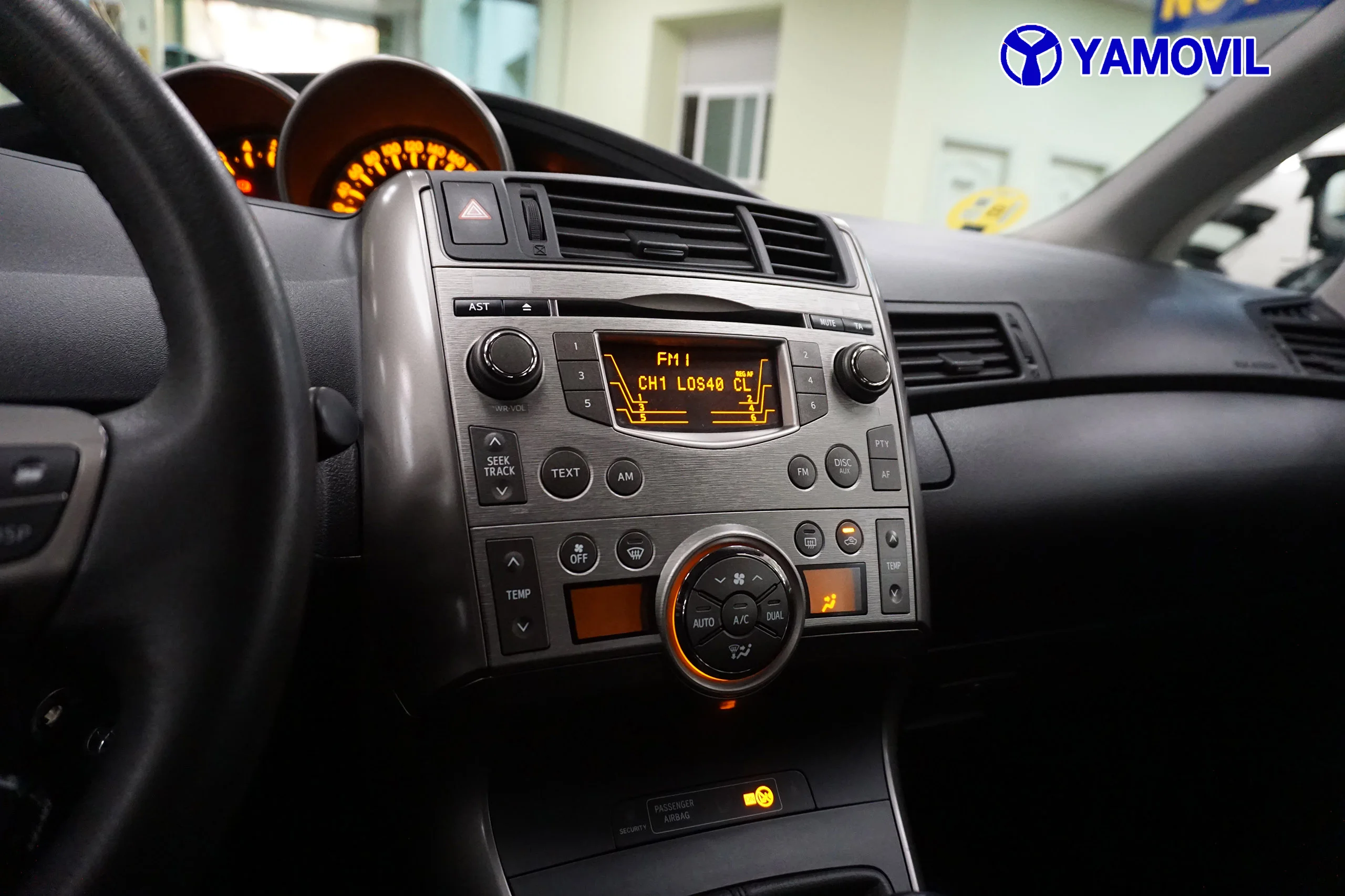 Toyota Verso 2.0 D4D ACTIVE 5PLZ 5P - Foto 23