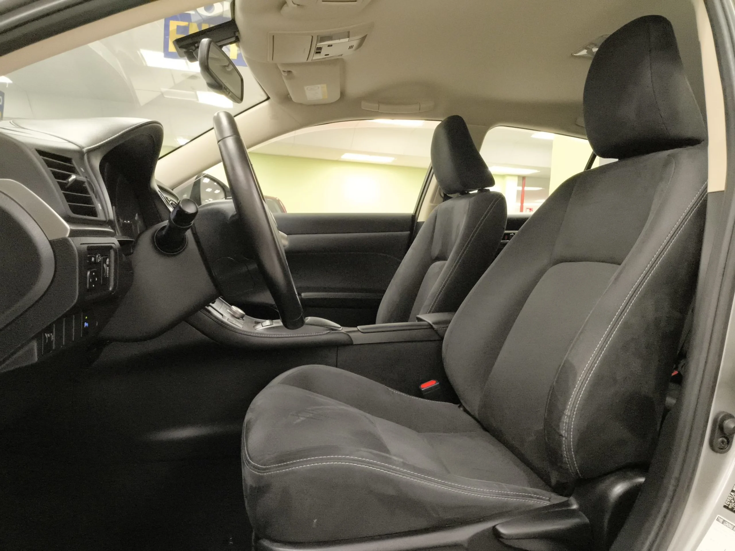 Lexus CT 200h Business 100 kW (136 CV) - Foto 8