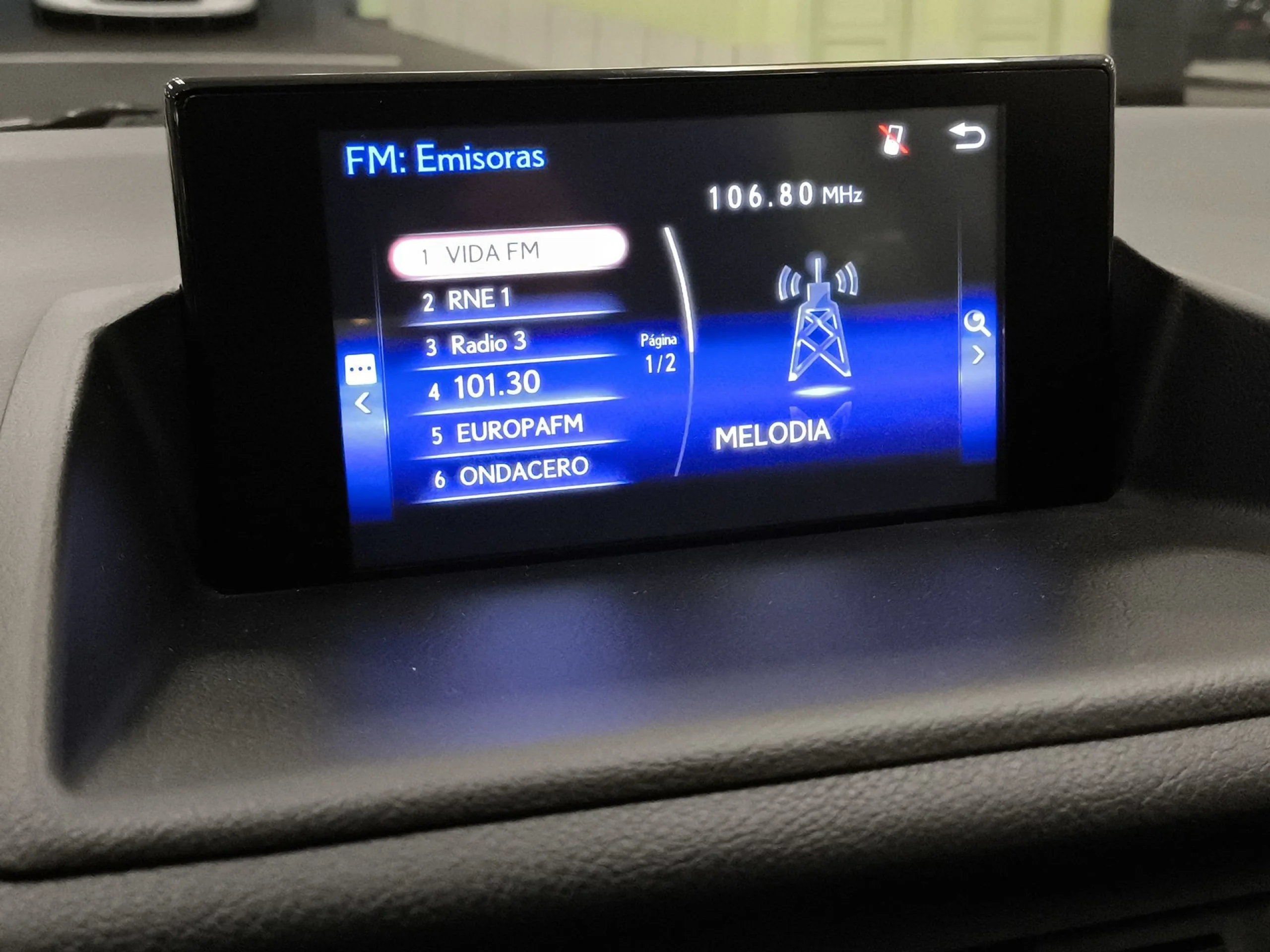 Lexus CT 200h Business 100 kW (136 CV) - Foto 13