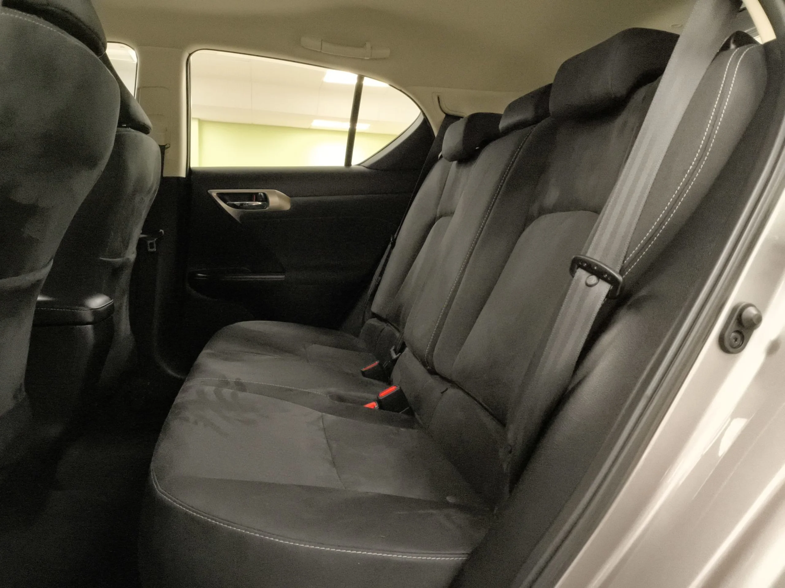 Lexus CT 200h Business 100 kW (136 CV) - Foto 19