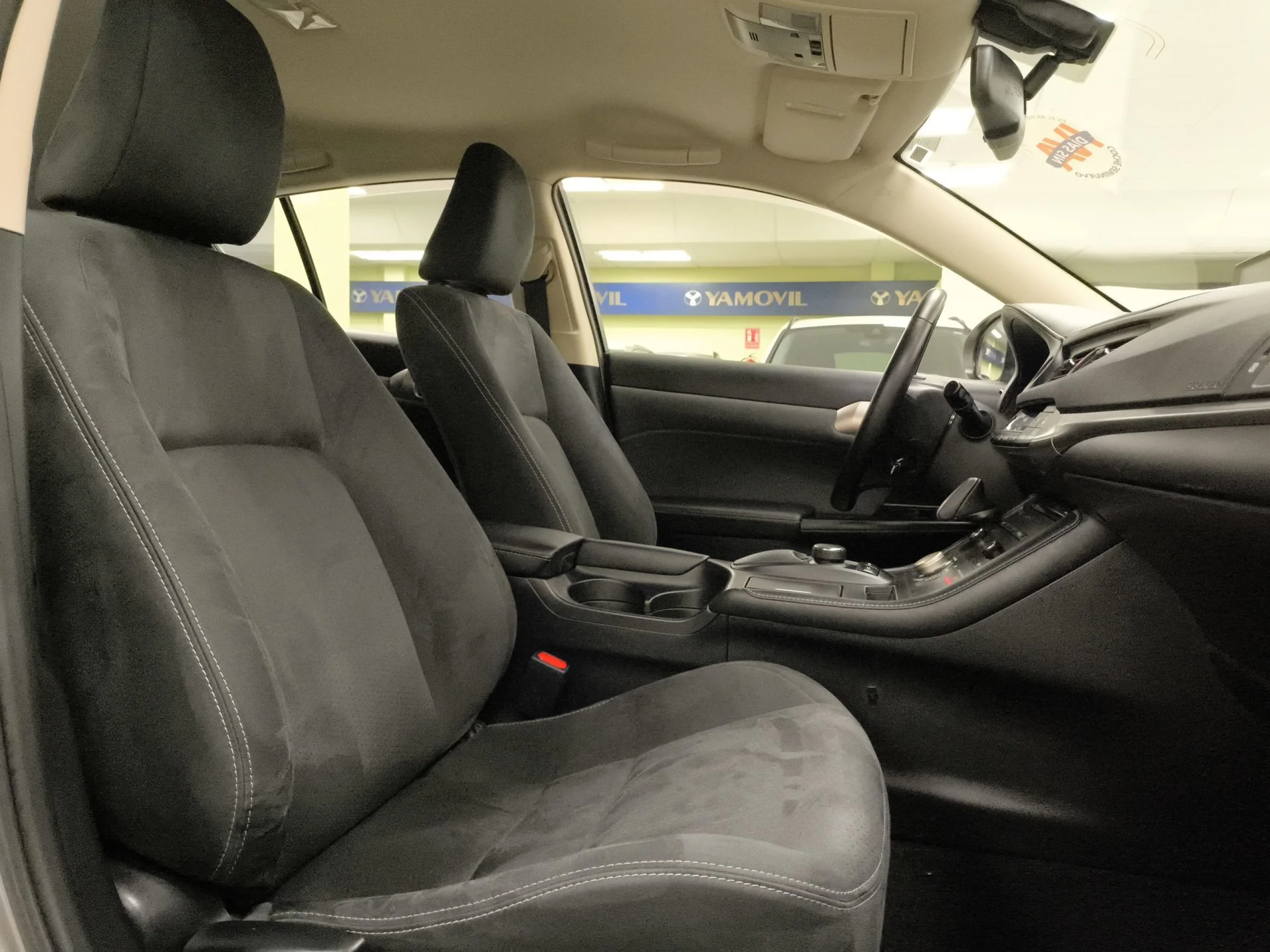 Lexus CT 200h Business 100 kW (136 CV) - Foto 21