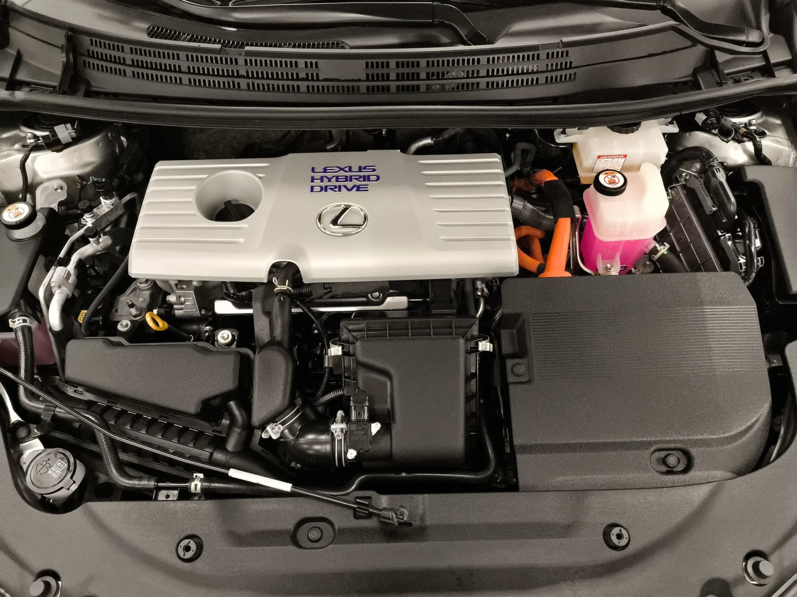 Lexus CT 200h Business 100 kW (136 CV) - Foto 22