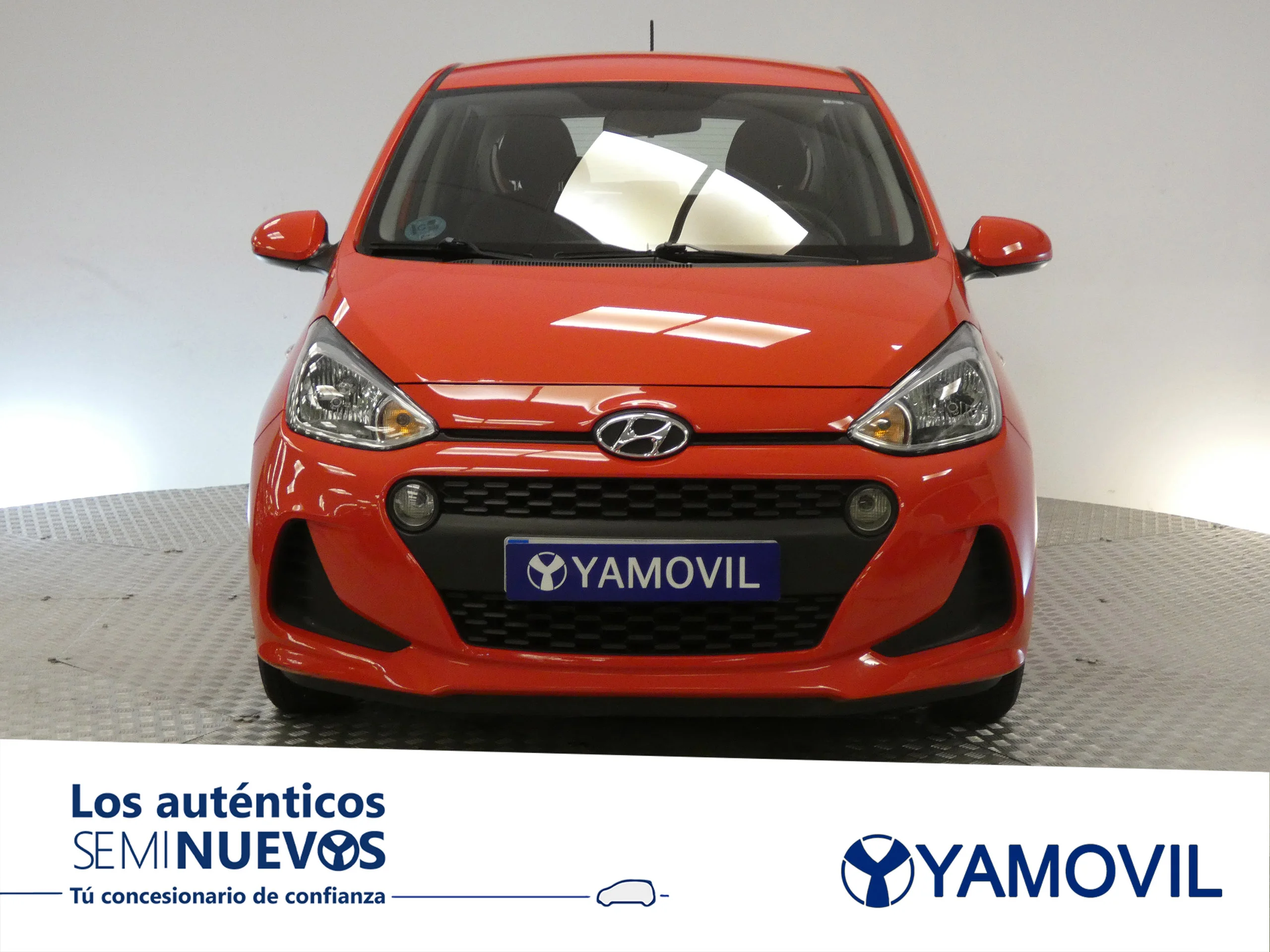 Hyundai I10 1.0i KLASS 5P - Foto 3
