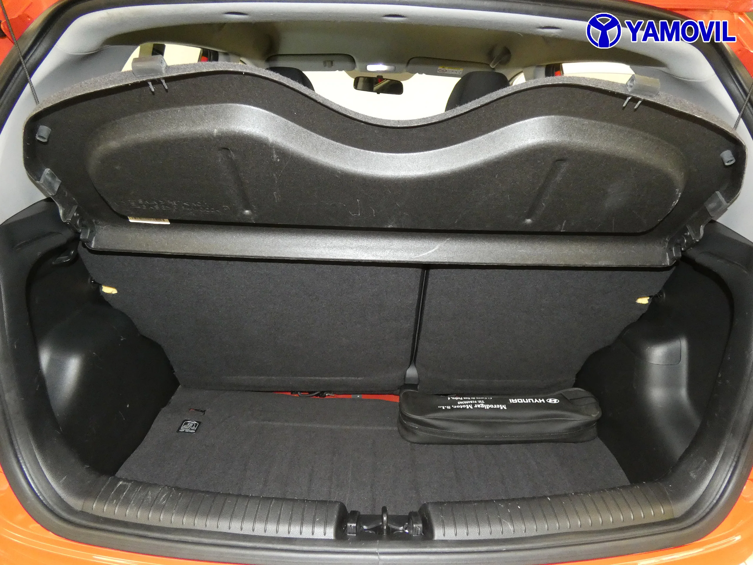 Hyundai I10 1.0i KLASS 5P - Foto 7