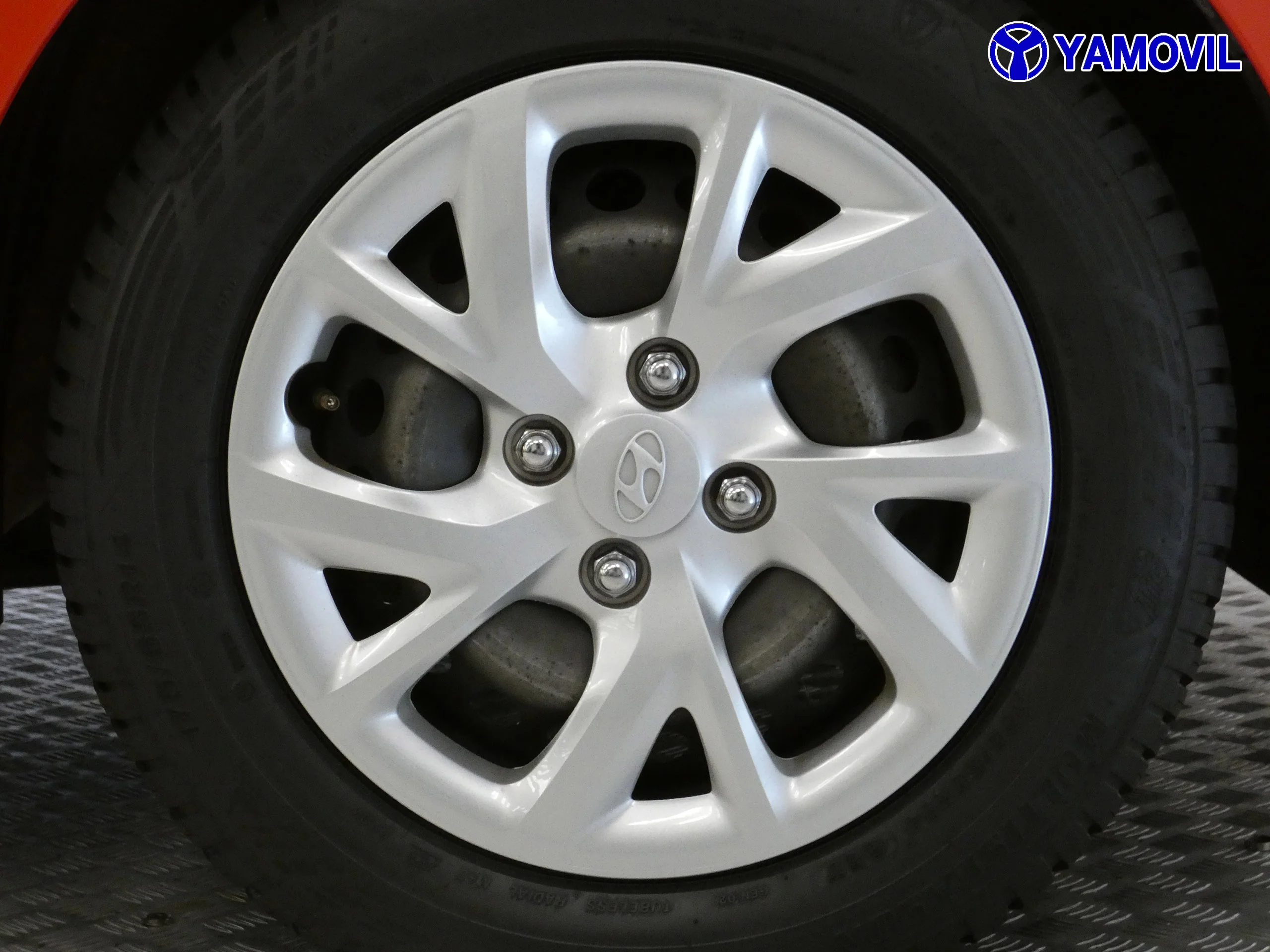 Hyundai I10 1.0i KLASS 5P - Foto 10