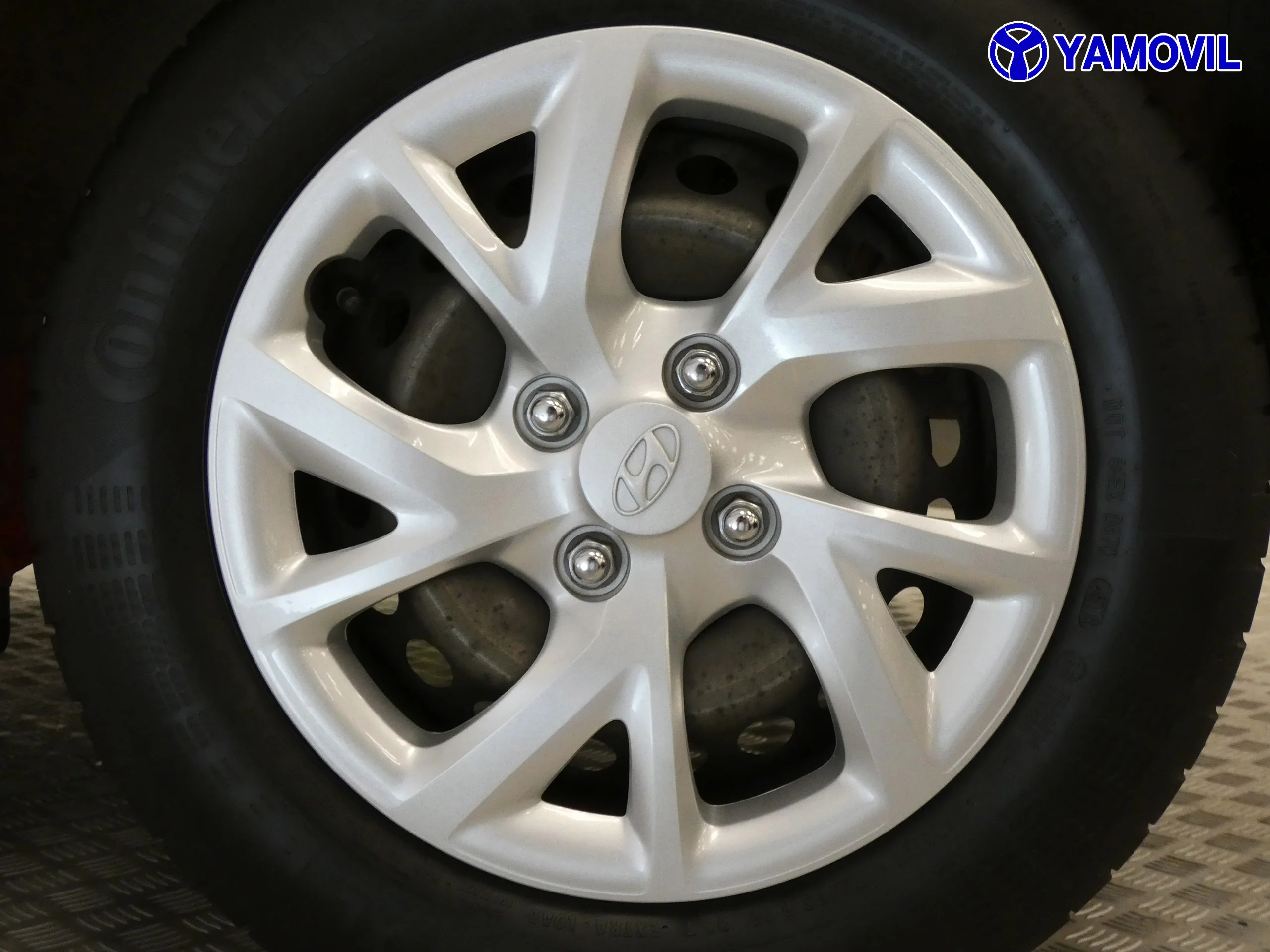 Hyundai I10 1.0i KLASS 5P - Foto 11