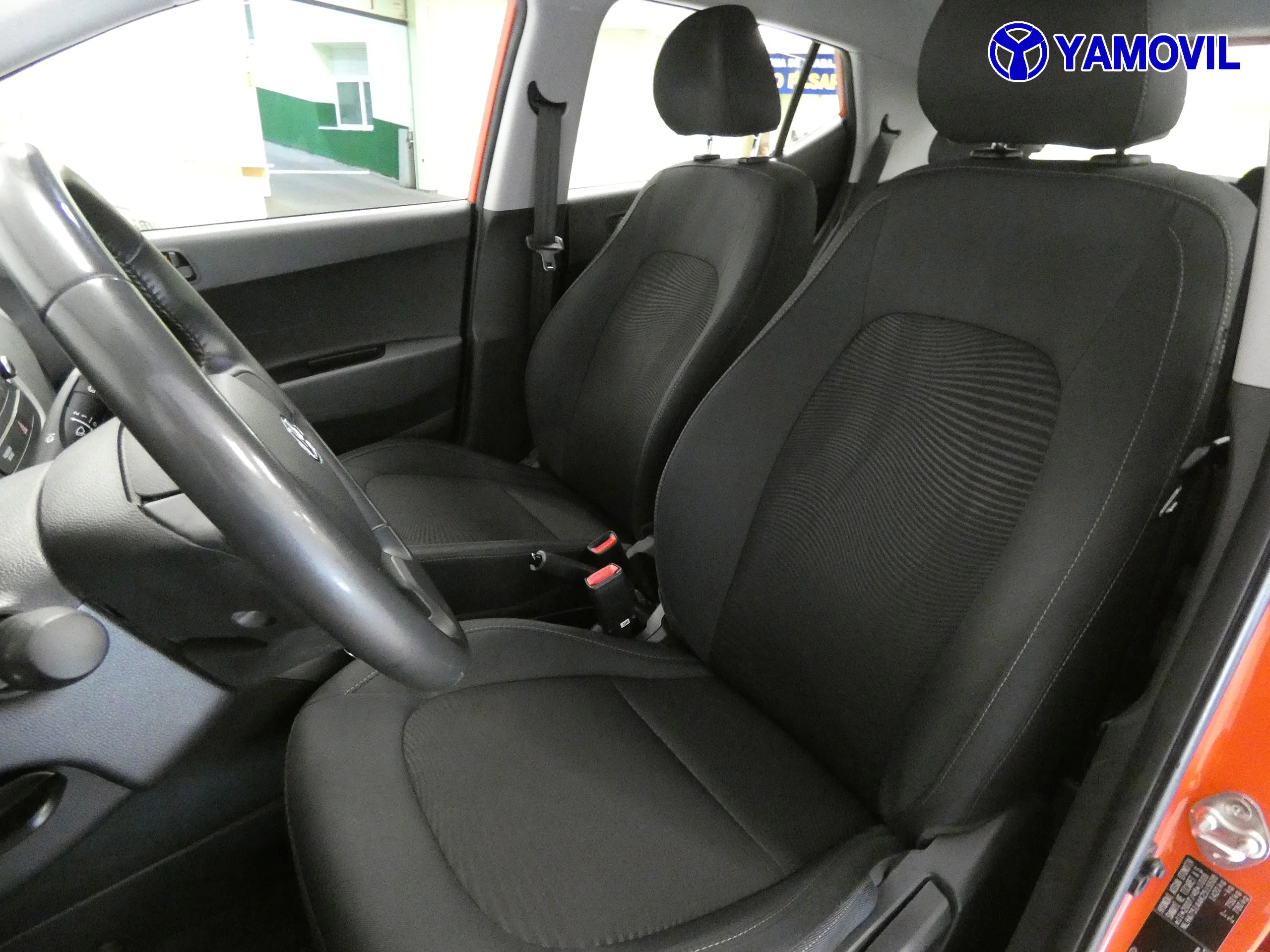 Hyundai I10 1.0i KLASS 5P - Foto 13