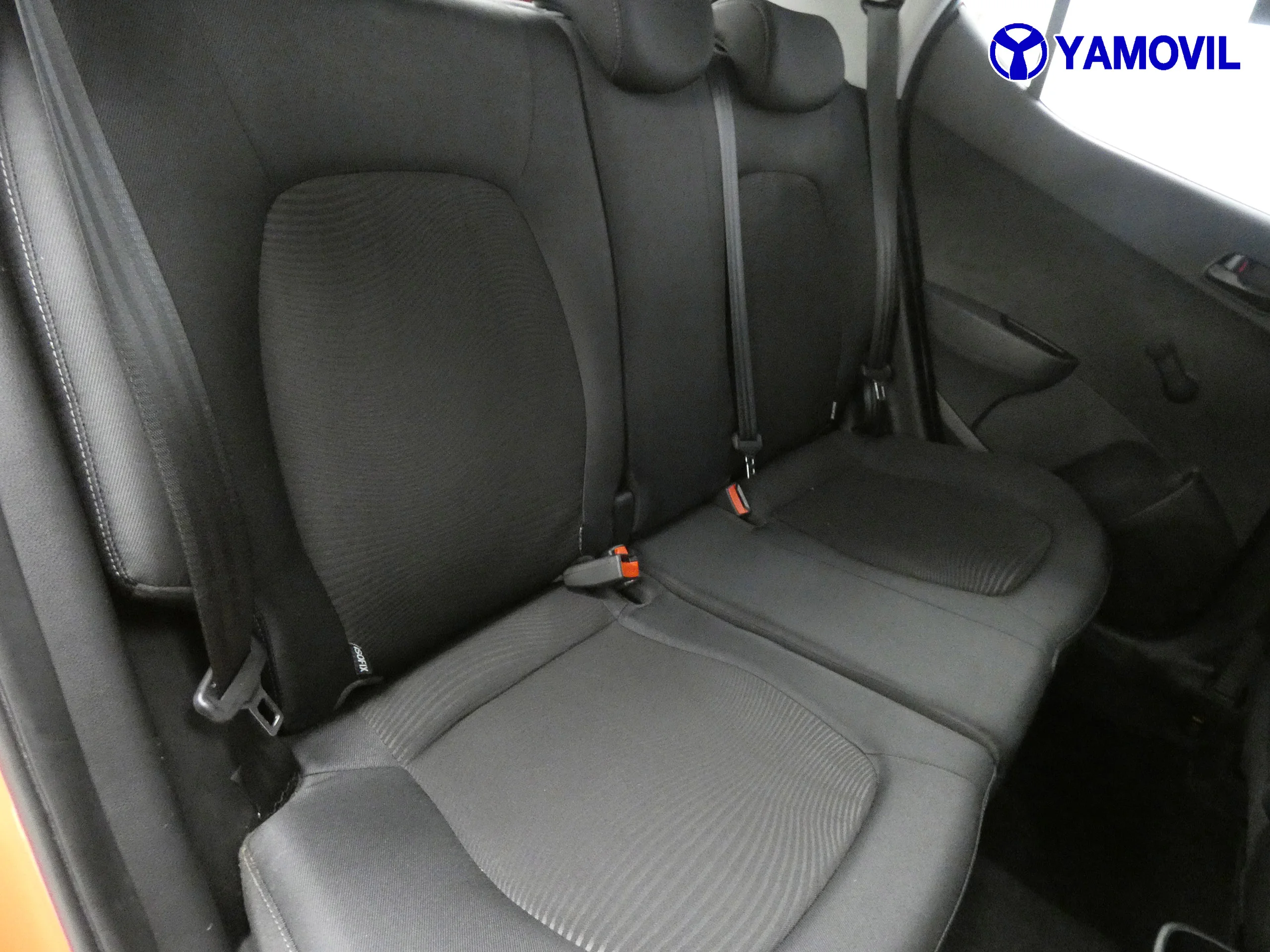 Hyundai I10 1.0i KLASS 5P - Foto 16