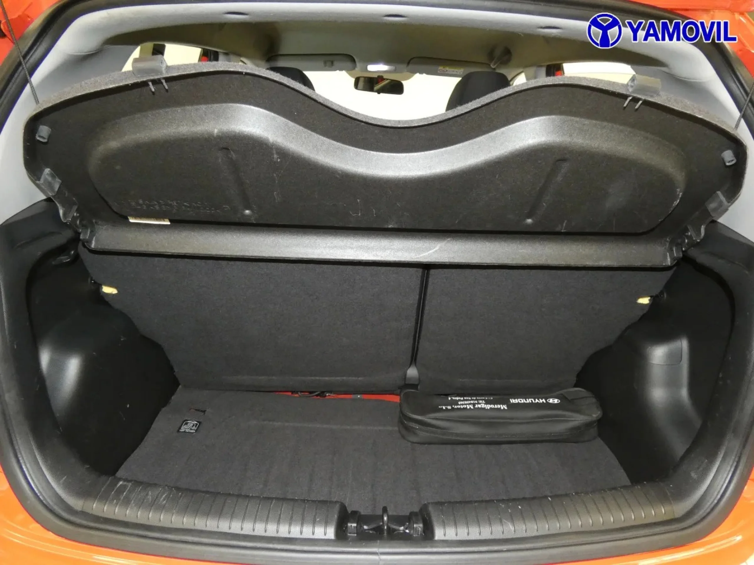 Hyundai I10 1.0 Klass 49 kW (66 CV) - Foto 7