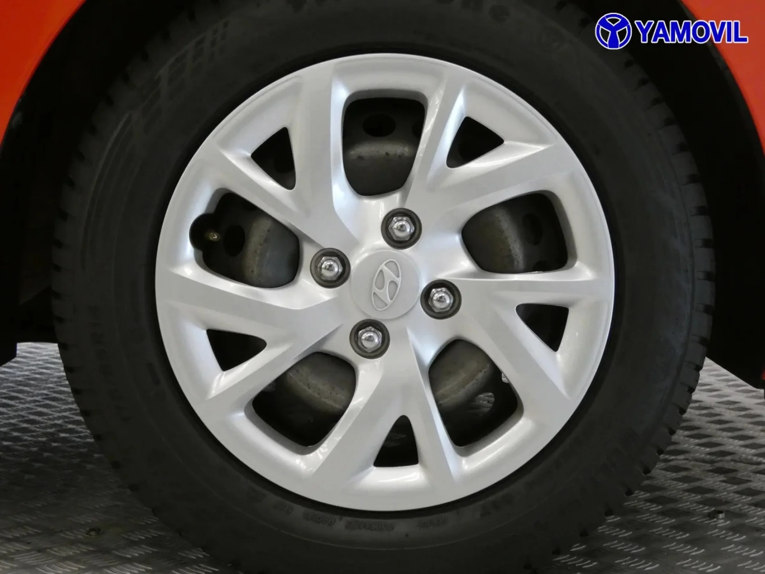 Hyundai I10 1.0 Klass 49 kW (66 CV) - Foto 9