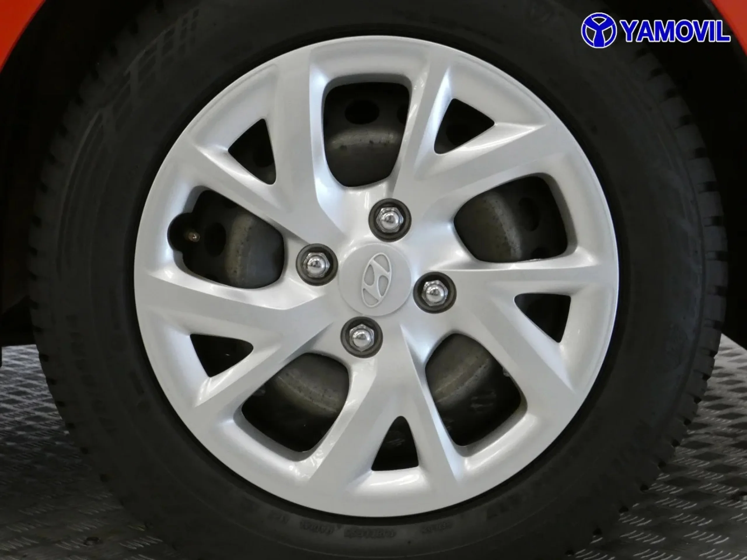 Hyundai I10 1.0 Klass 49 kW (66 CV) - Foto 10