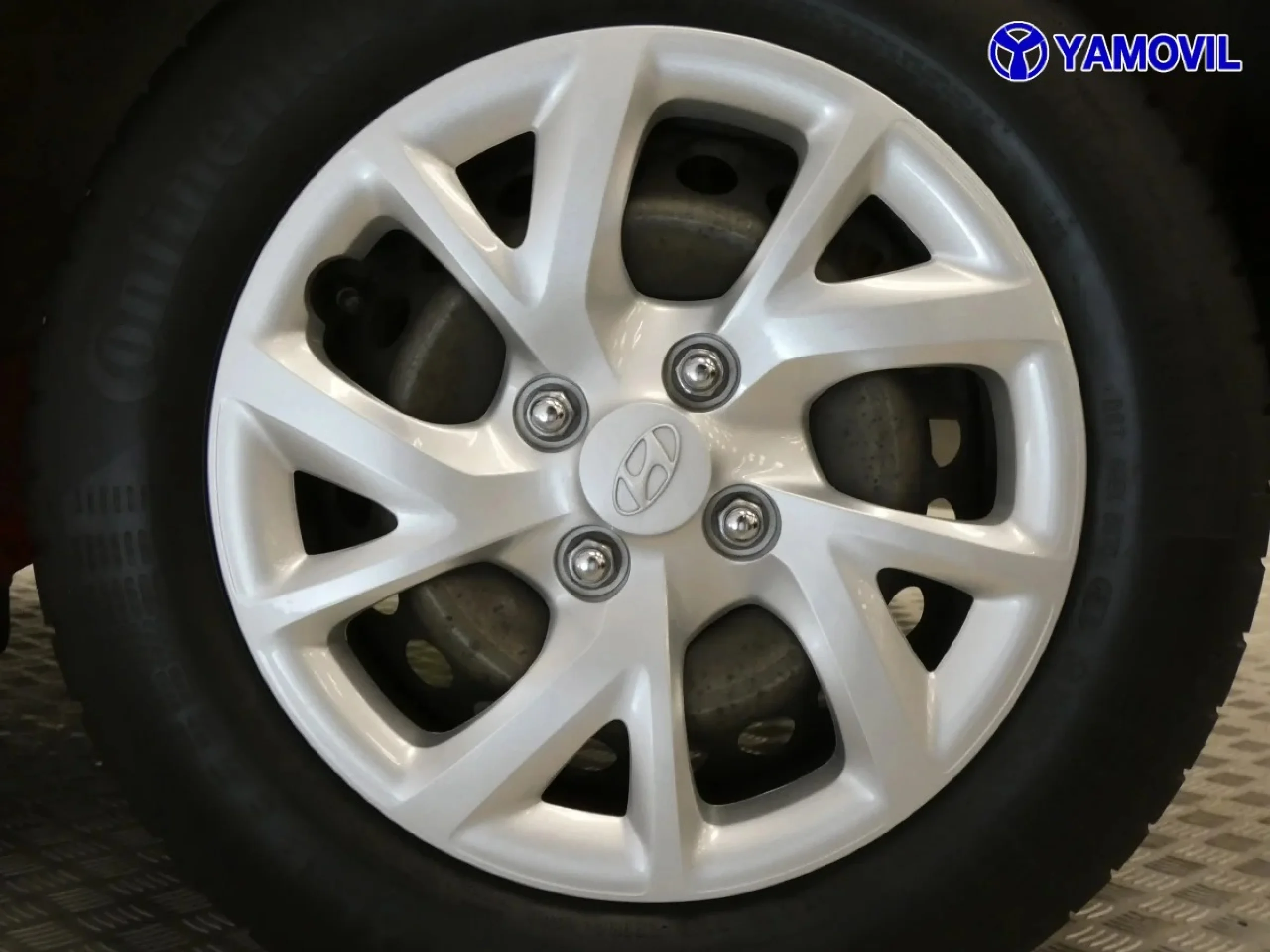 Hyundai I10 1.0 Klass 49 kW (66 CV) - Foto 11