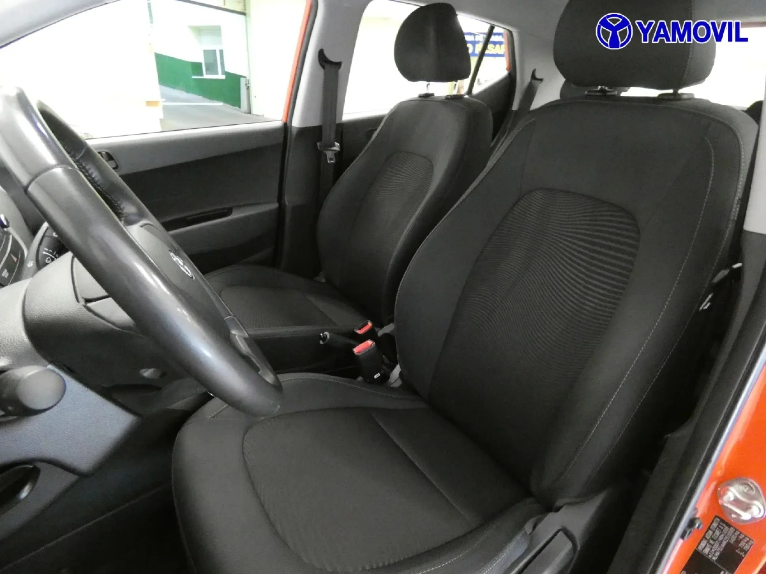 Hyundai I10 1.0 Klass 49 kW (66 CV) - Foto 13