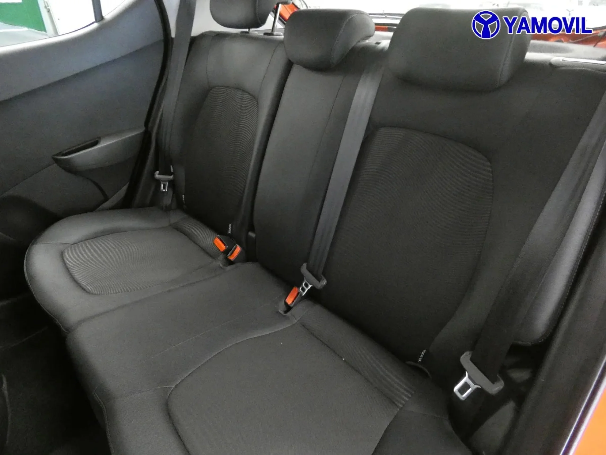 Hyundai I10 1.0 Klass 49 kW (66 CV) - Foto 14
