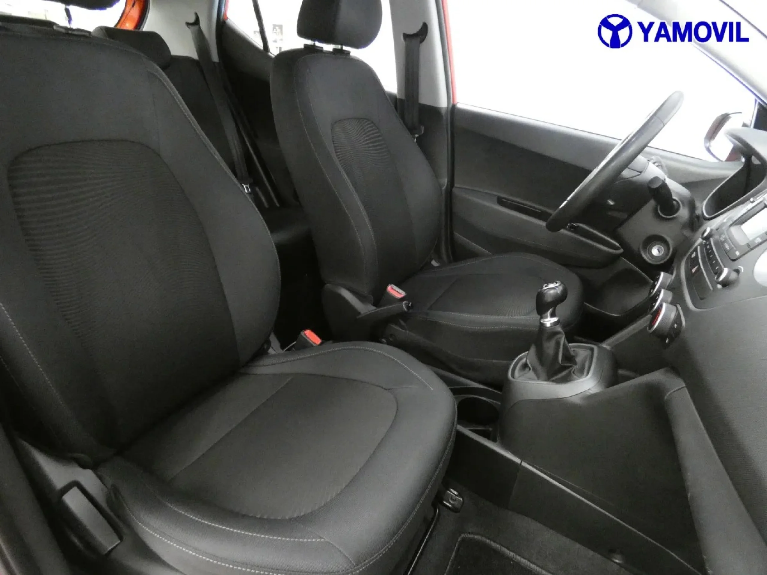 Hyundai I10 1.0 Klass 49 kW (66 CV) - Foto 15