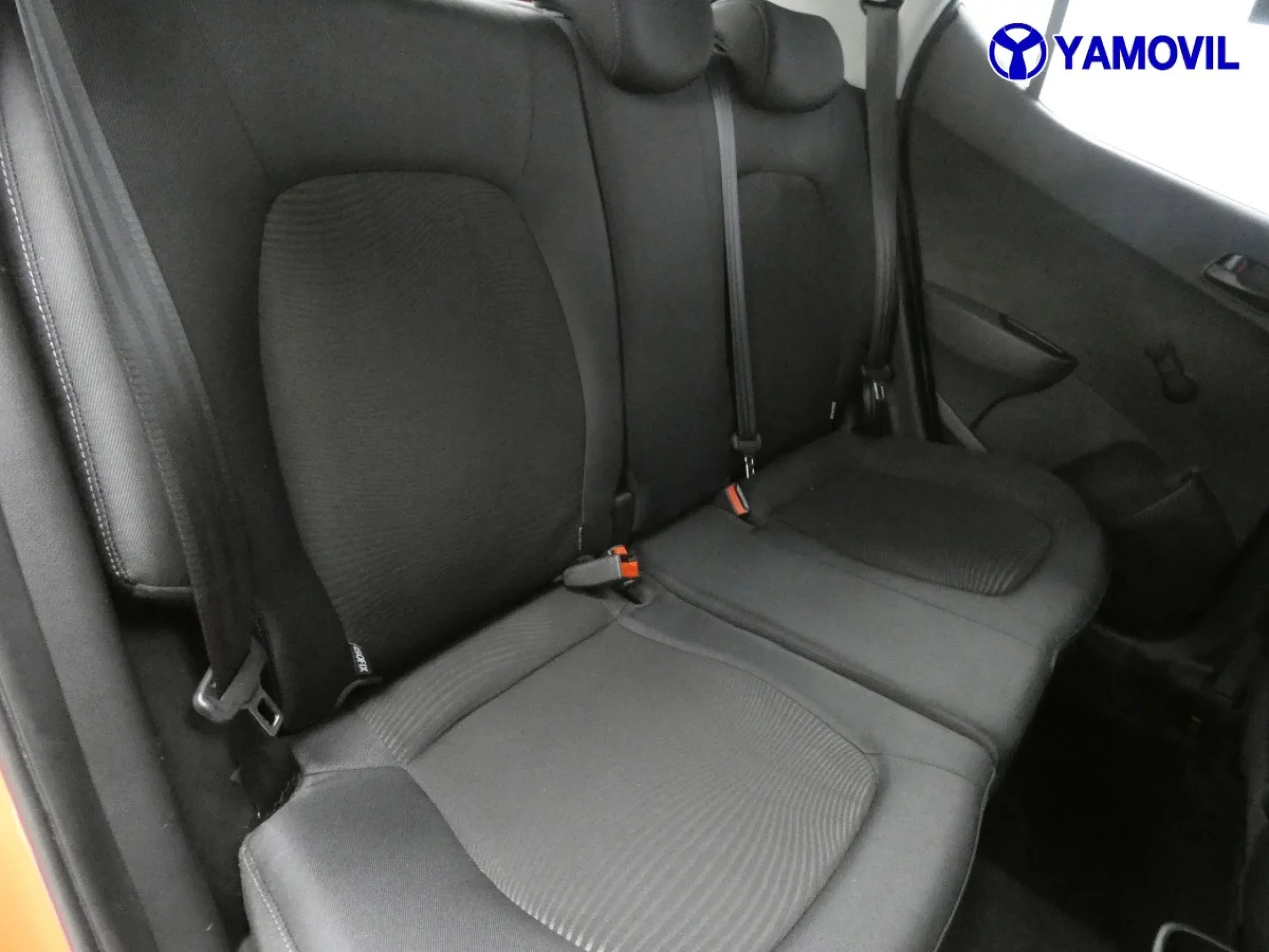 Hyundai I10 1.0 Klass 49 kW (66 CV) - Foto 16