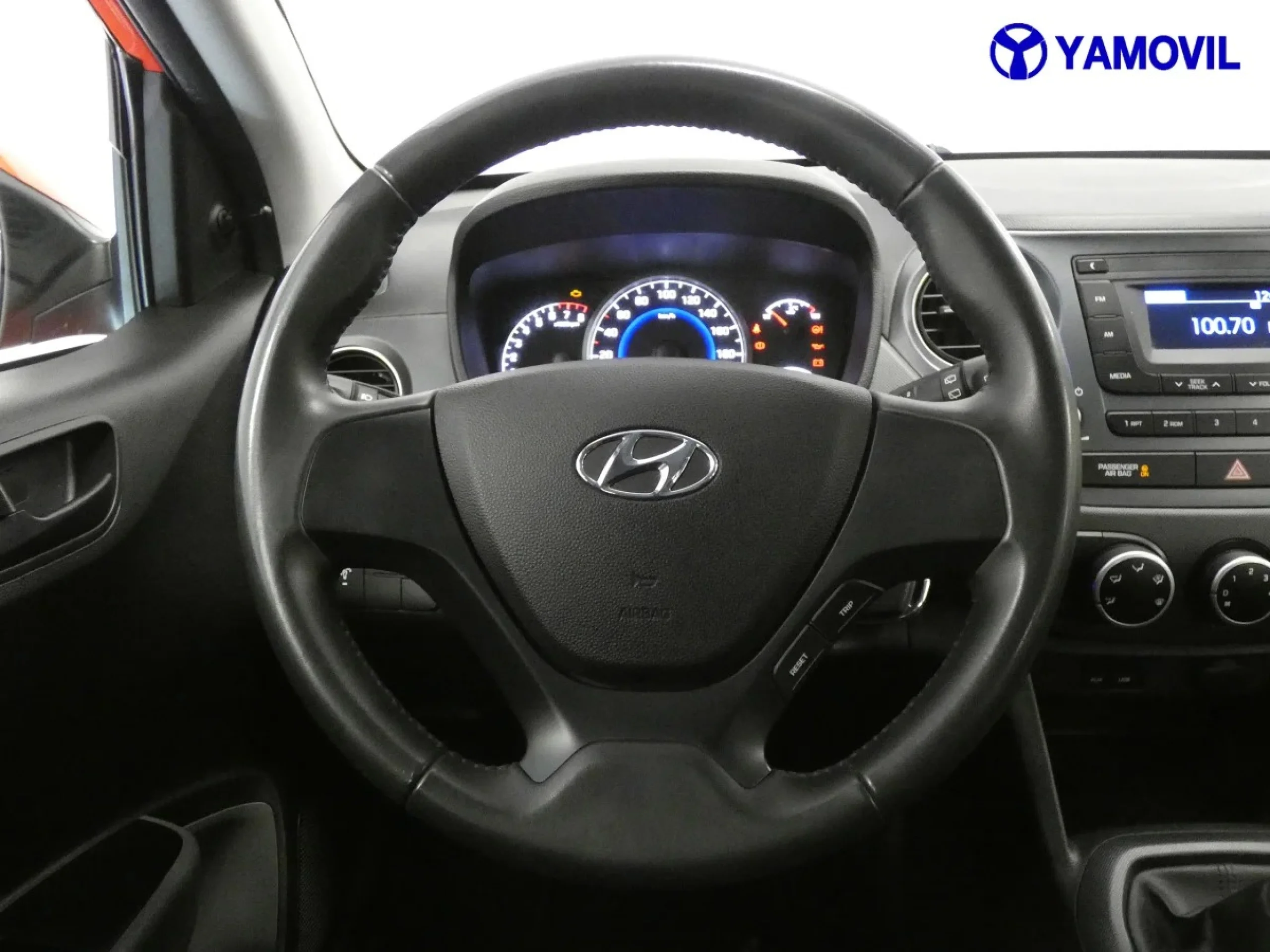 Hyundai I10 1.0 Klass 49 kW (66 CV) - Foto 18