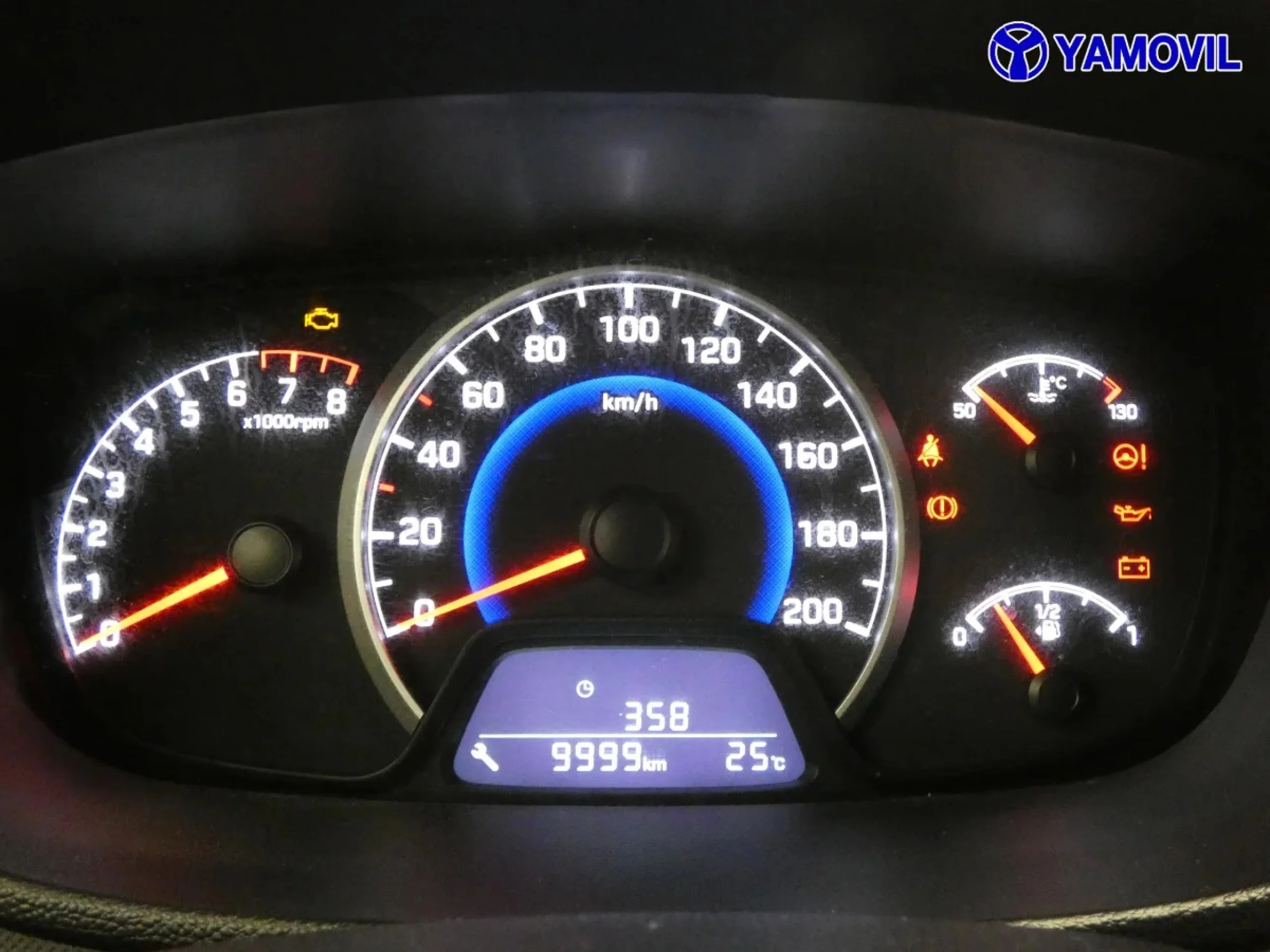 Hyundai I10 1.0 Klass 49 kW (66 CV) - Foto 19