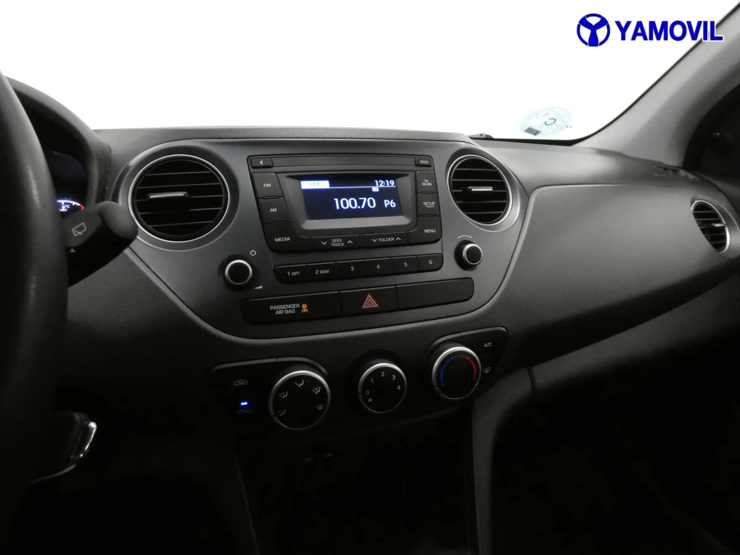 Hyundai I10 1.0 Klass 49 kW (66 CV) - Foto 21