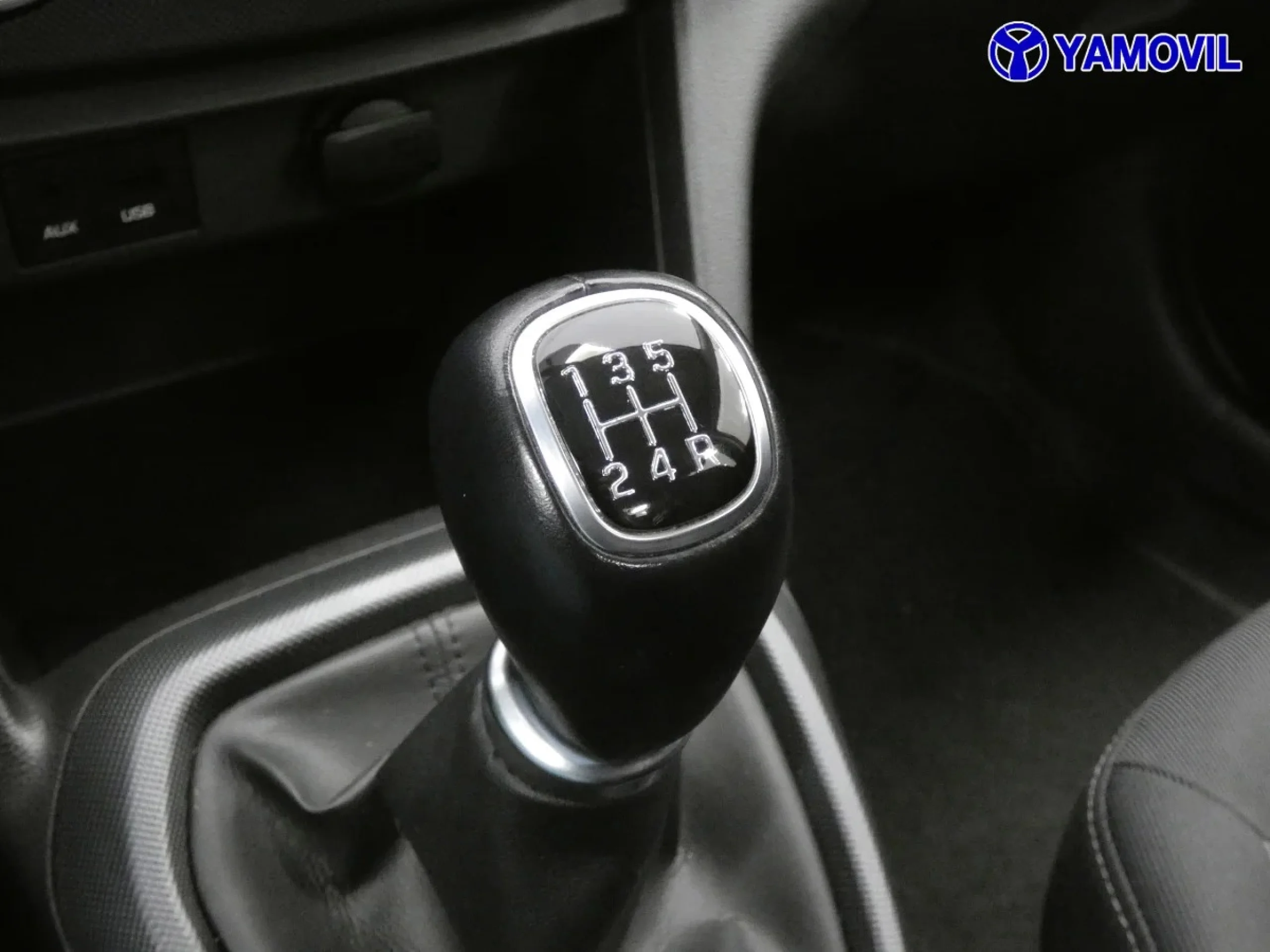 Hyundai I10 1.0 Klass 49 kW (66 CV) - Foto 22