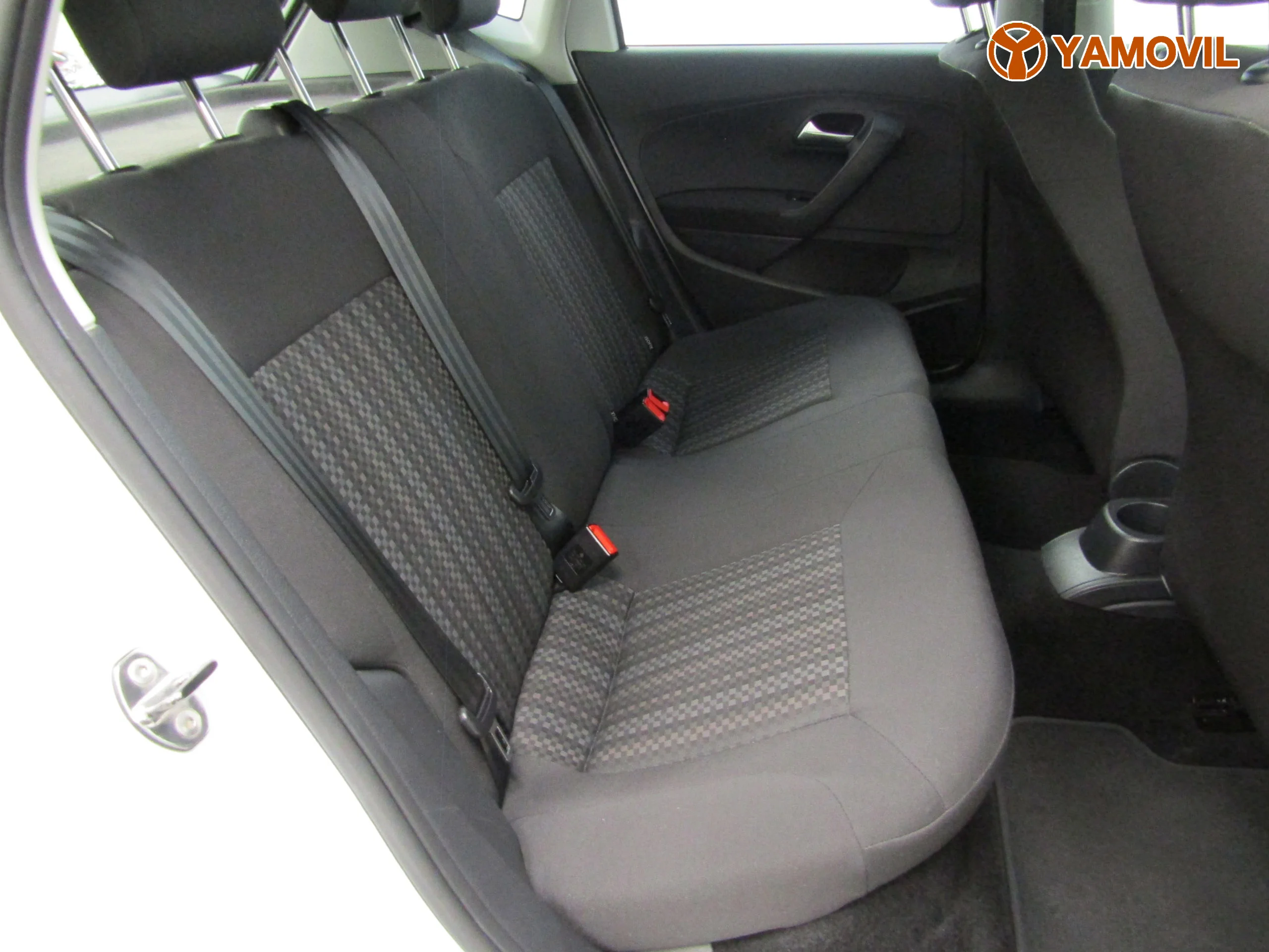 Volkswagen Polo 1.0 BMT EDITION  - Foto 15