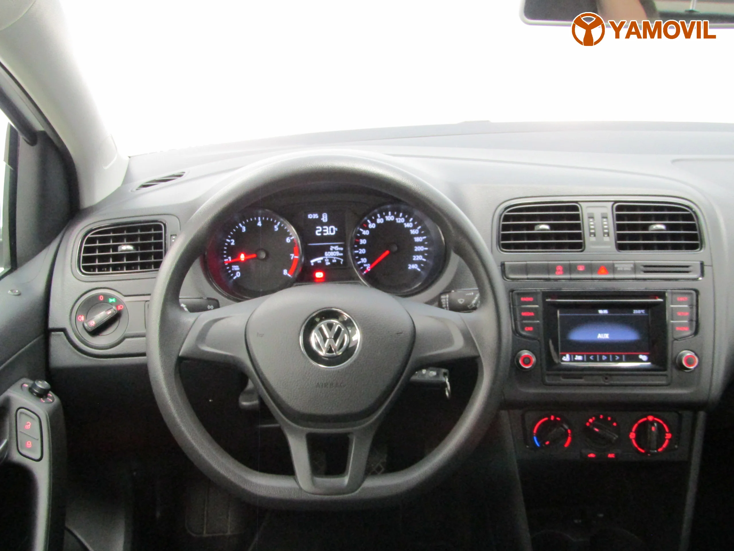 Volkswagen Polo 1.0 BMT EDITION  - Foto 20