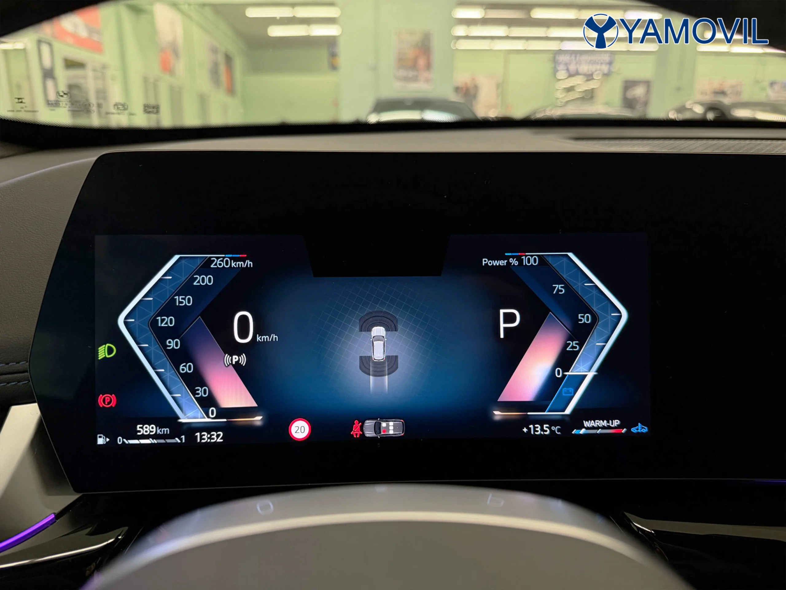 BMW X1 sDrive18d 110 kW (150 CV) - Foto 6